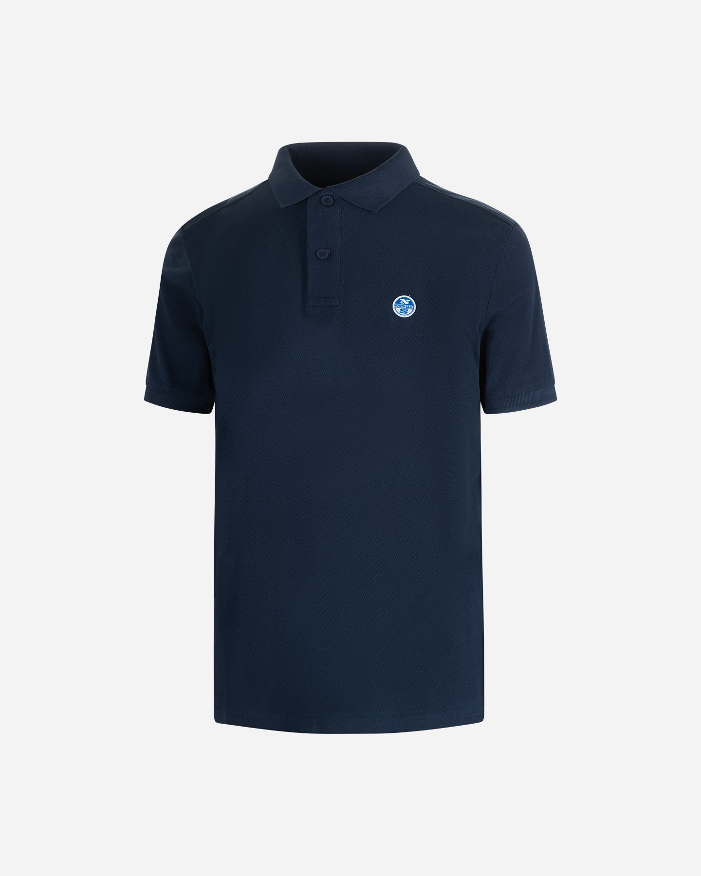 Polo NORTH SAILS LOGO M - 6 | Cisalfa Sport