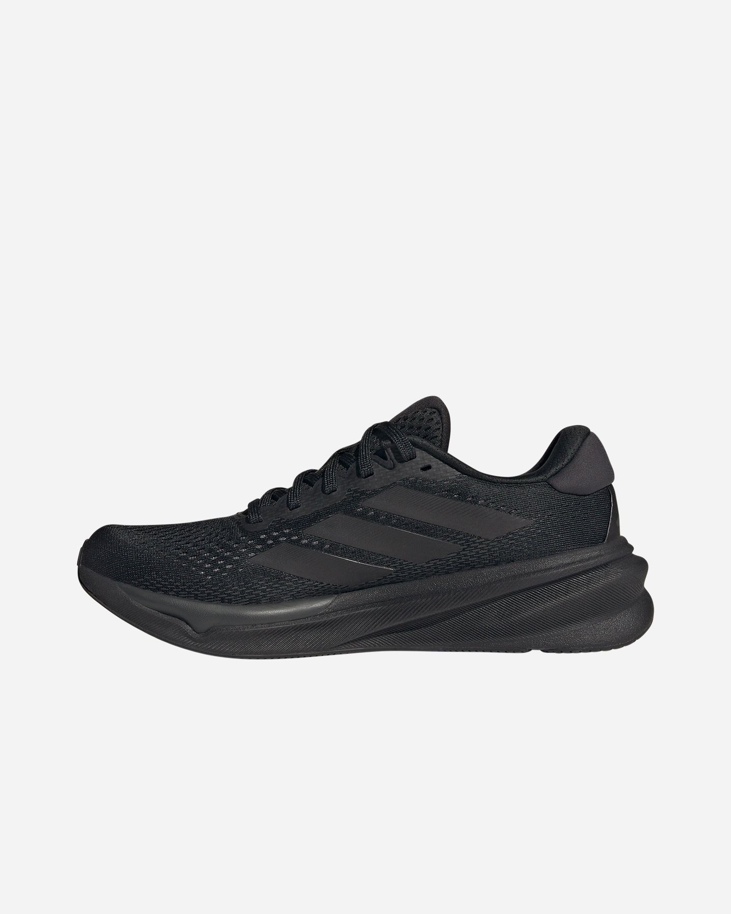 Scarpe running ADIDAS SUPERNOVA STRIDE 2 W - Nero - 3 | Cisalfa Sport