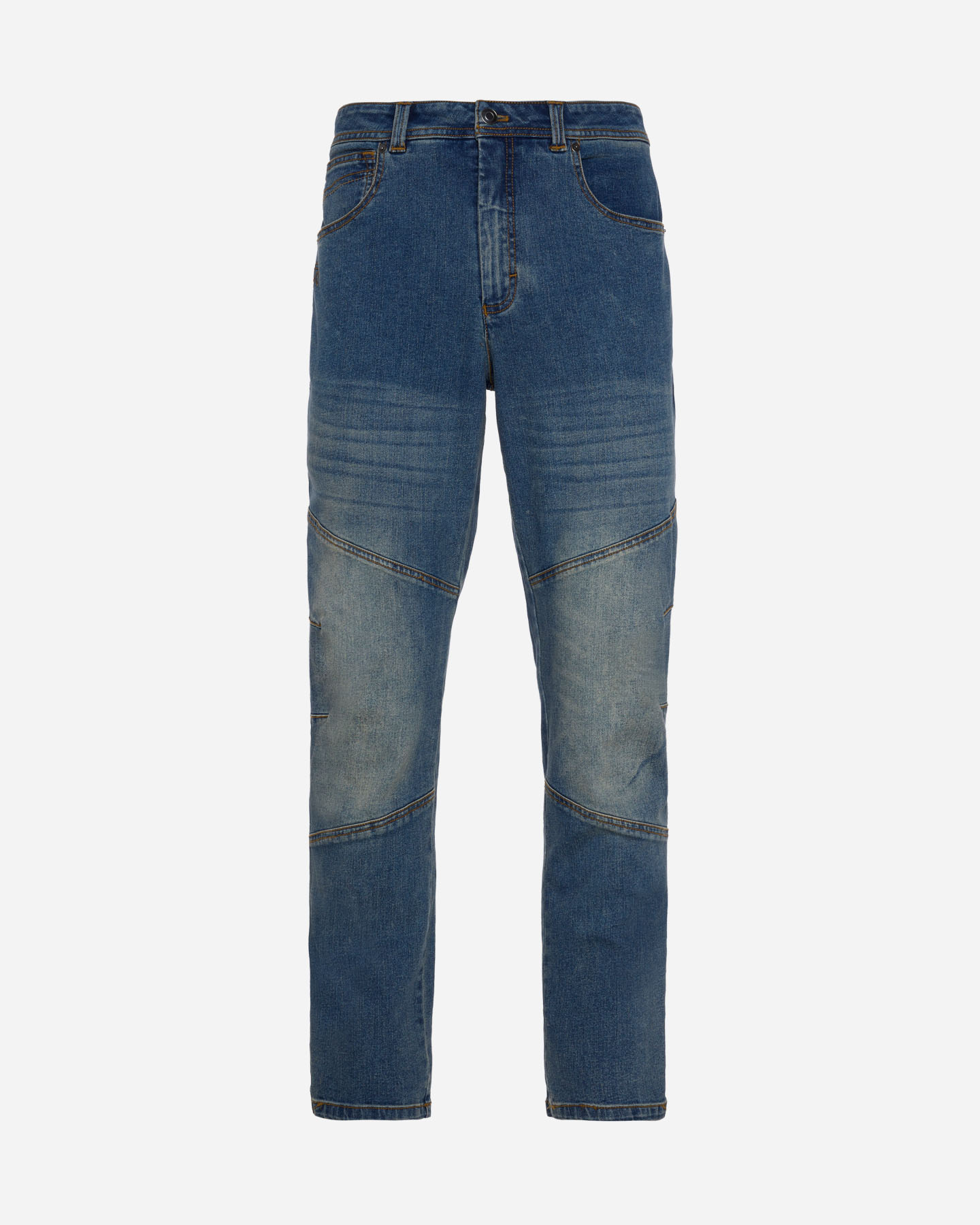 Jeans ROCK EXPERIENCE SINFONIA M - Denim - 0 | Cisalfa Sport