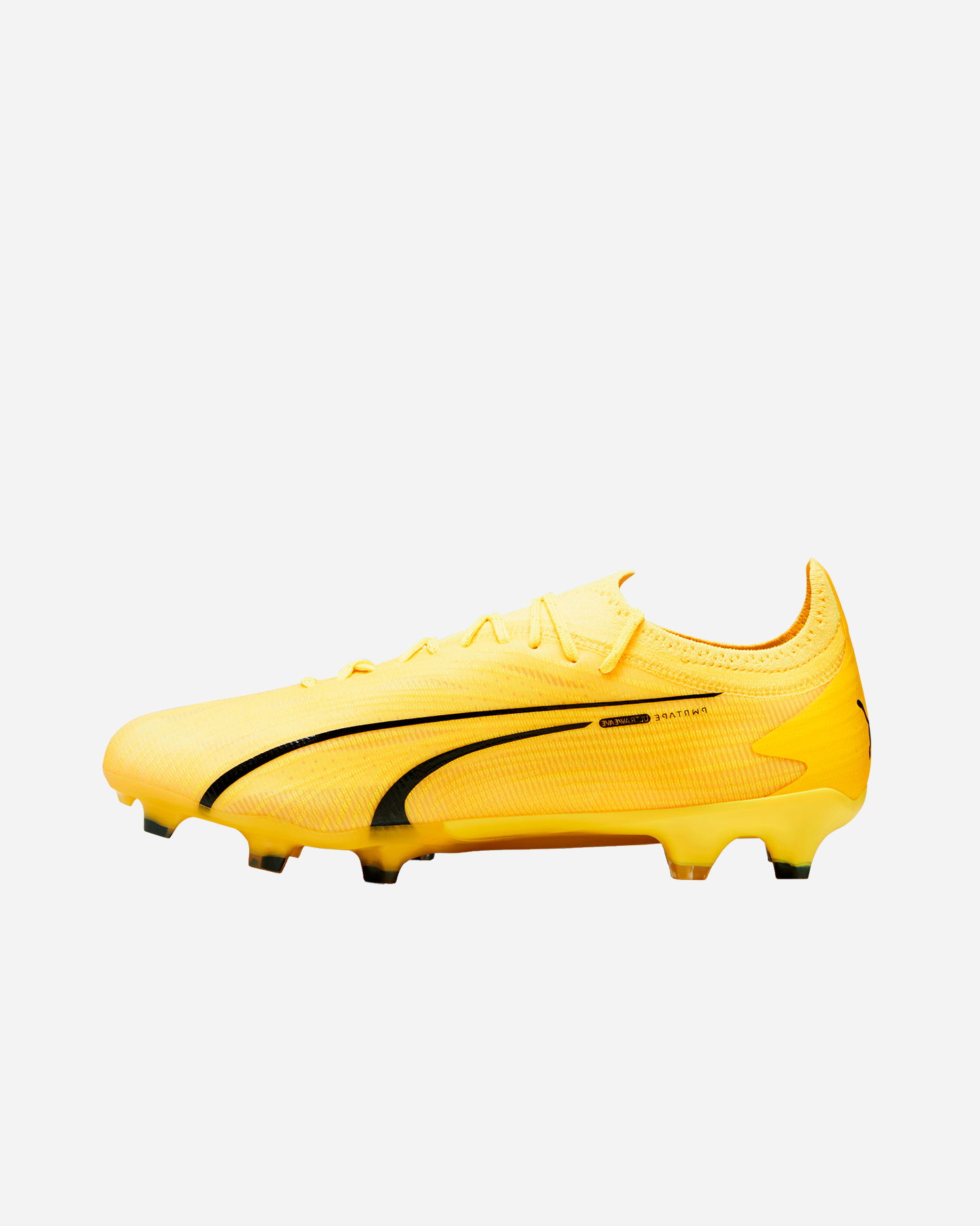 Scarpe calcio PUMA ULTRA ULTIMATE FG-AG M - Giallo - 3 | Cisalfa Sport