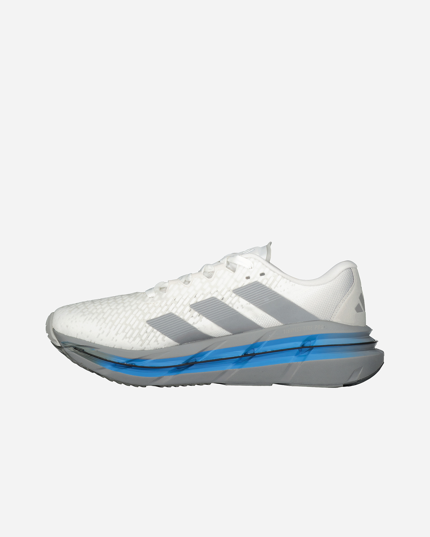 Scarpe running ADIDAS ADISTAR BYD M - Bianco - 3 | Cisalfa Sport