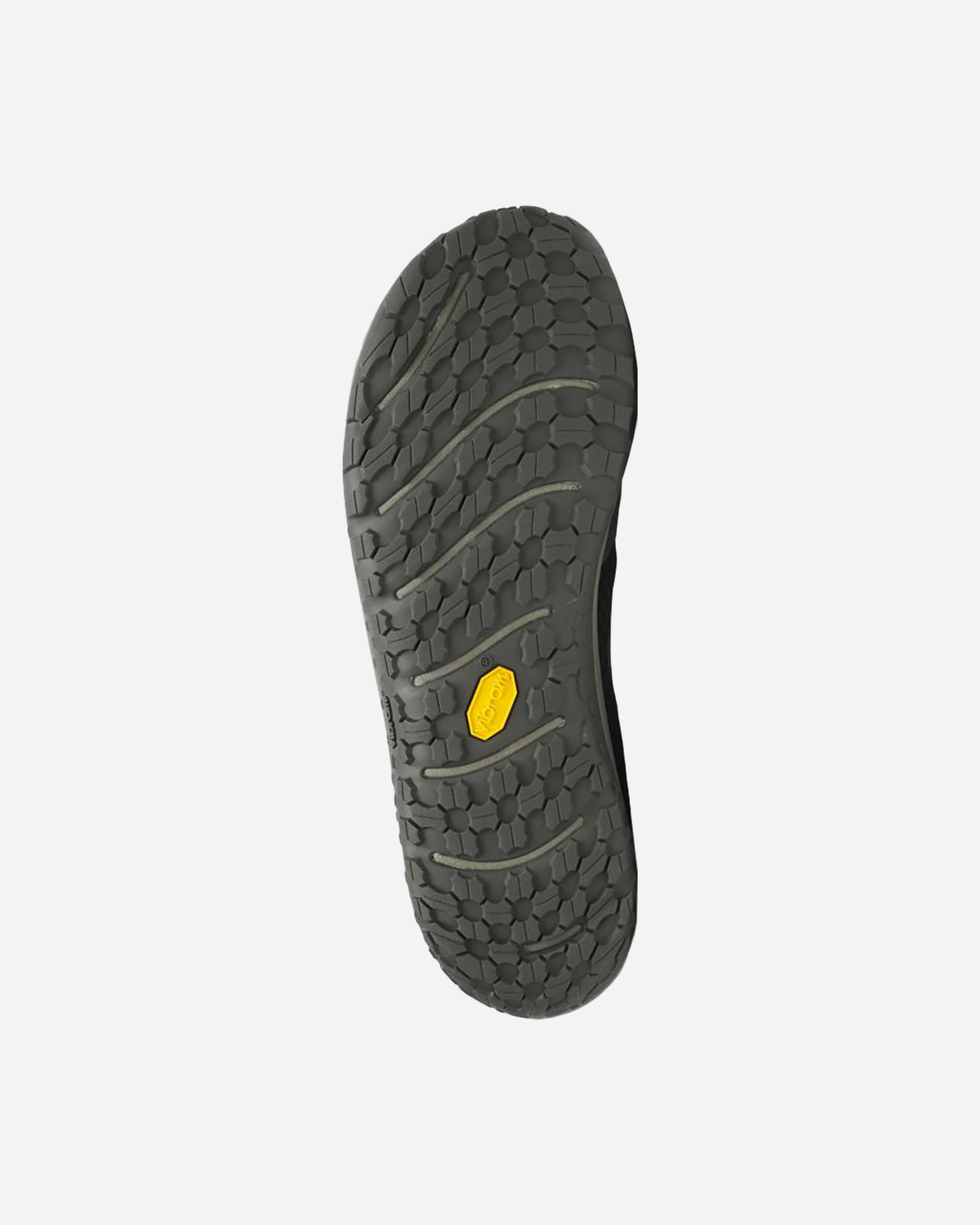 Scarpe trail MERRELL TRAIL GLOVE 8 M - Grigio - 2 | Cisalfa Sport