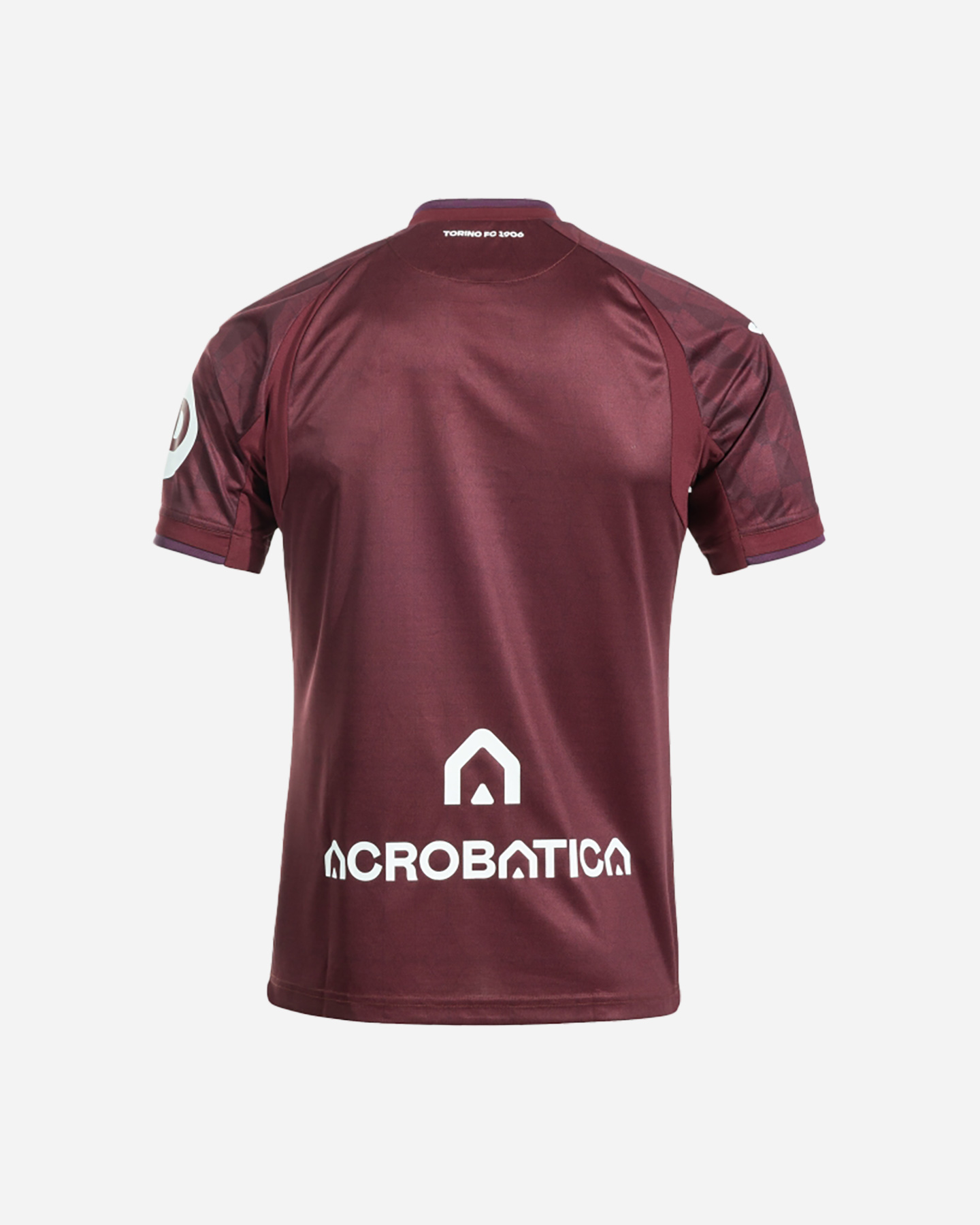 Maglia calcio ufficiale JOMA TORINO HOME 24-25 M - Color mix - 2 | Cisalfa Sport