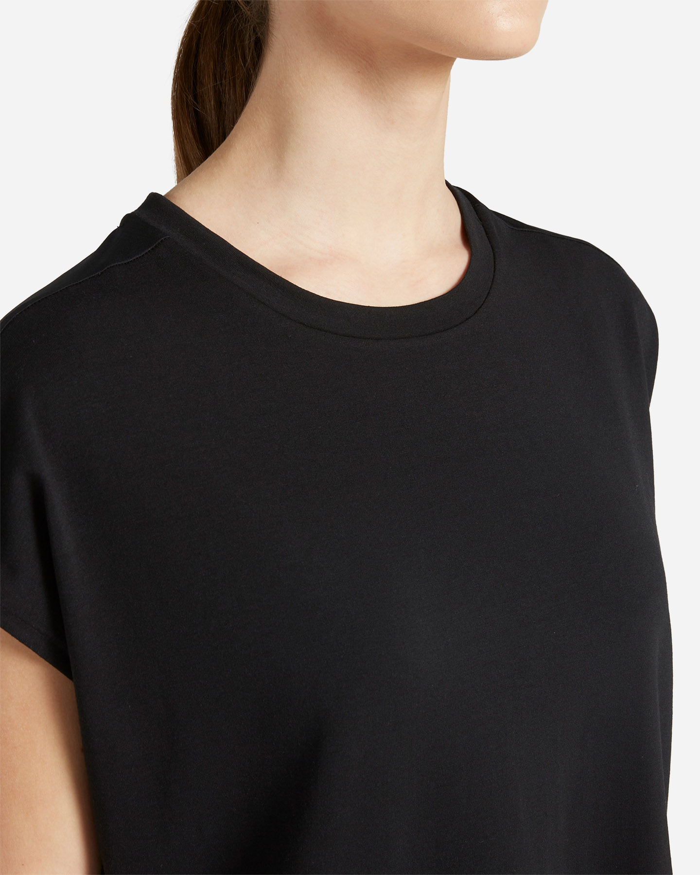 T-shirt training ARENA LOGO LINE W - 10 | Cisalfa Sport