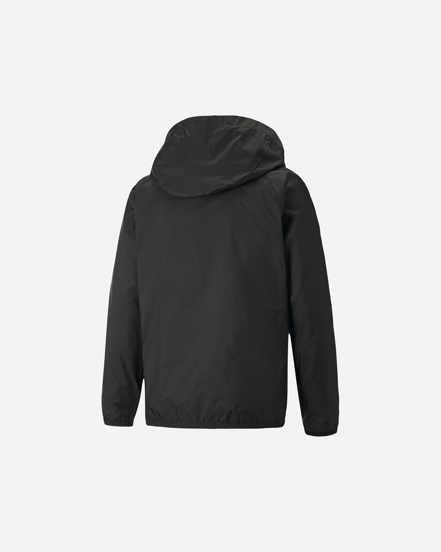 Giacca PUMA TEAMLIGA ALL WEATHER JR - Nero - 1 | Cisalfa Sport