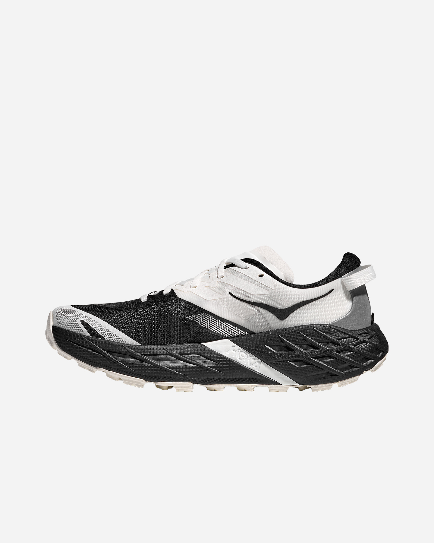 Scarpe trail HOKA SPEEDGOAT 7 W - Nero - 5 | Cisalfa Sport