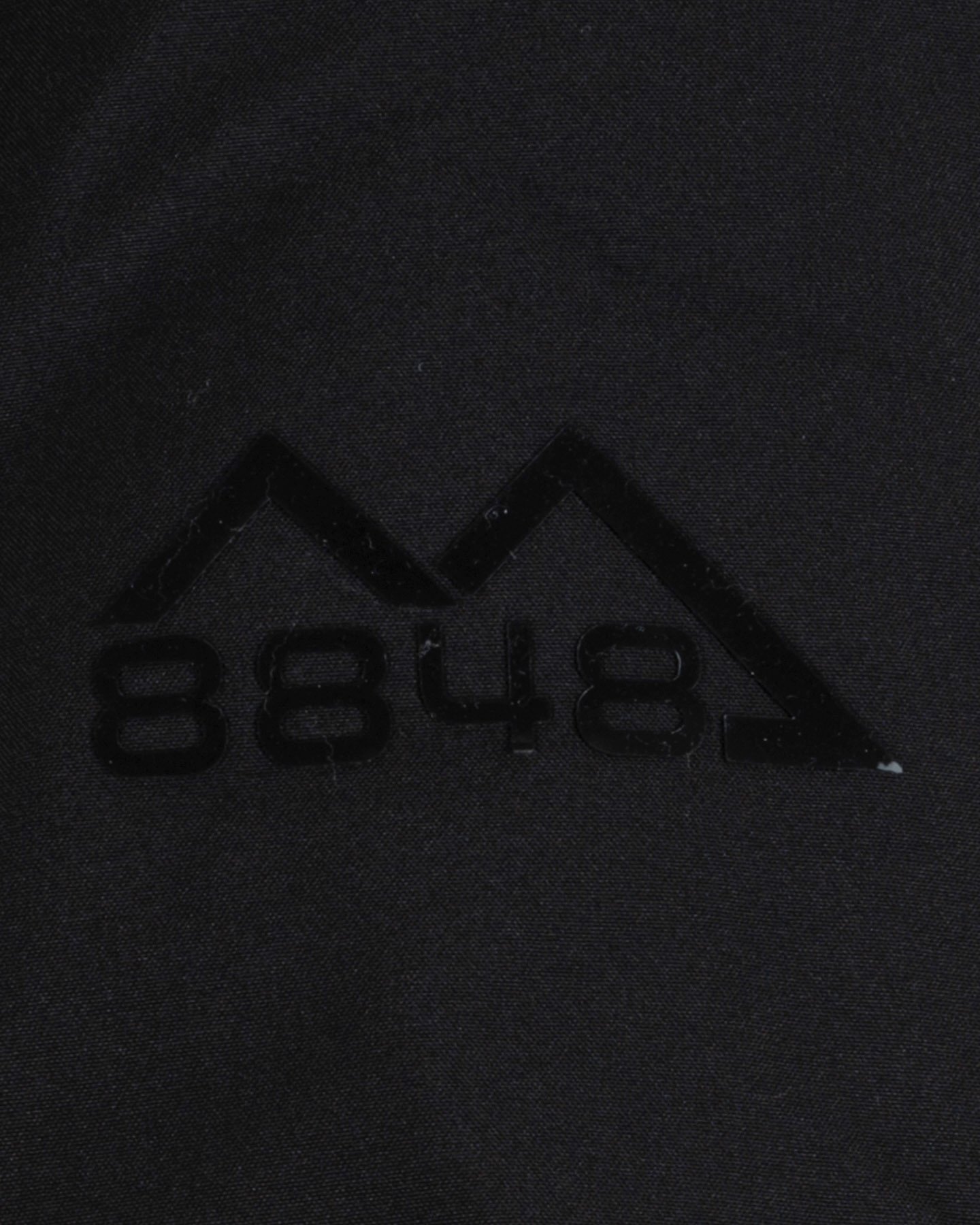 Giacca outdoor 8848 MOUNTAIN ESSENTIAL W - Nero - 2 | Cisalfa Sport