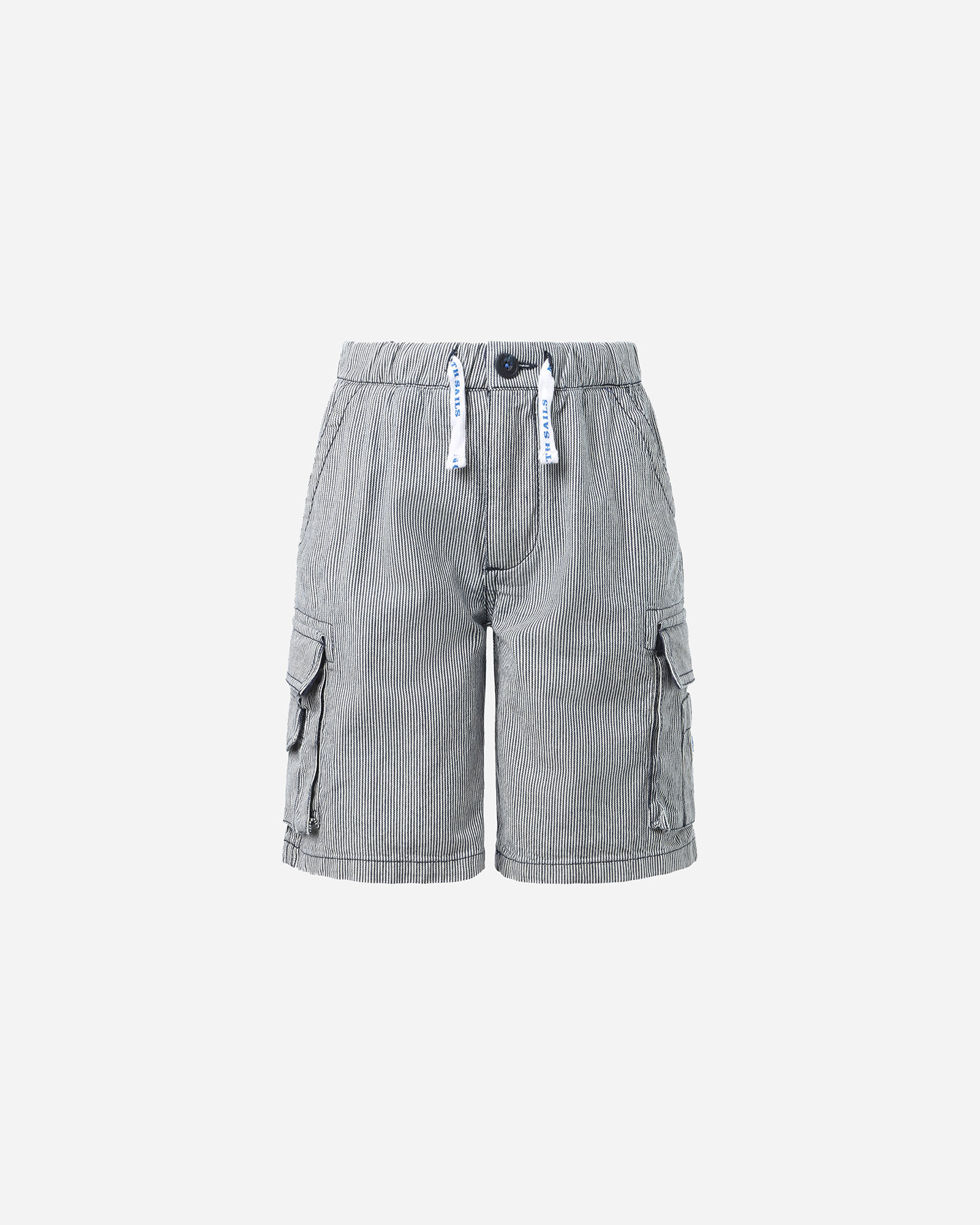 Bermuda NORTH SAILS CARGO STRIPES JR - 0 | Cisalfa Sport