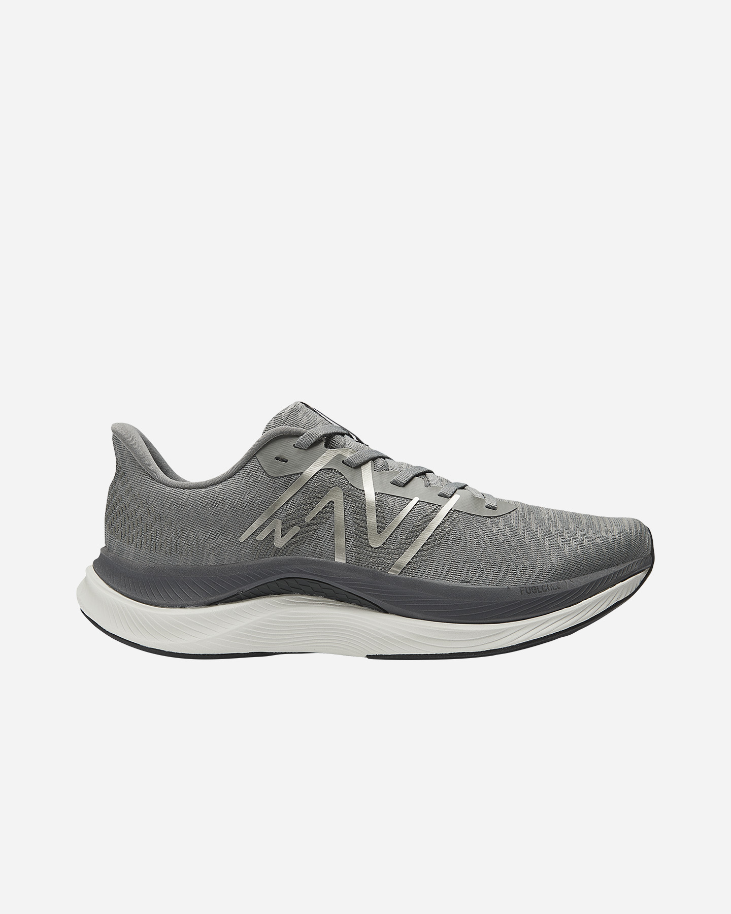 Scarpe running NEW BALANCE FUELCELL PROPEL V4 M - Grigio - 0 | Cisalfa Sport