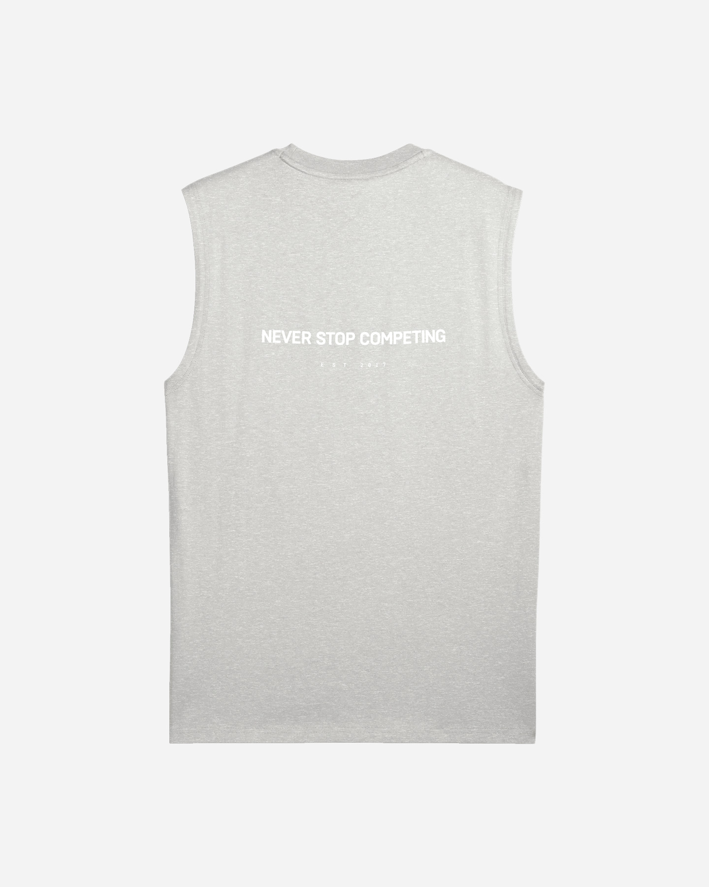 Canotta training PUMA HYROX GRAPHIC M - Grigio - 1 | Cisalfa Sport