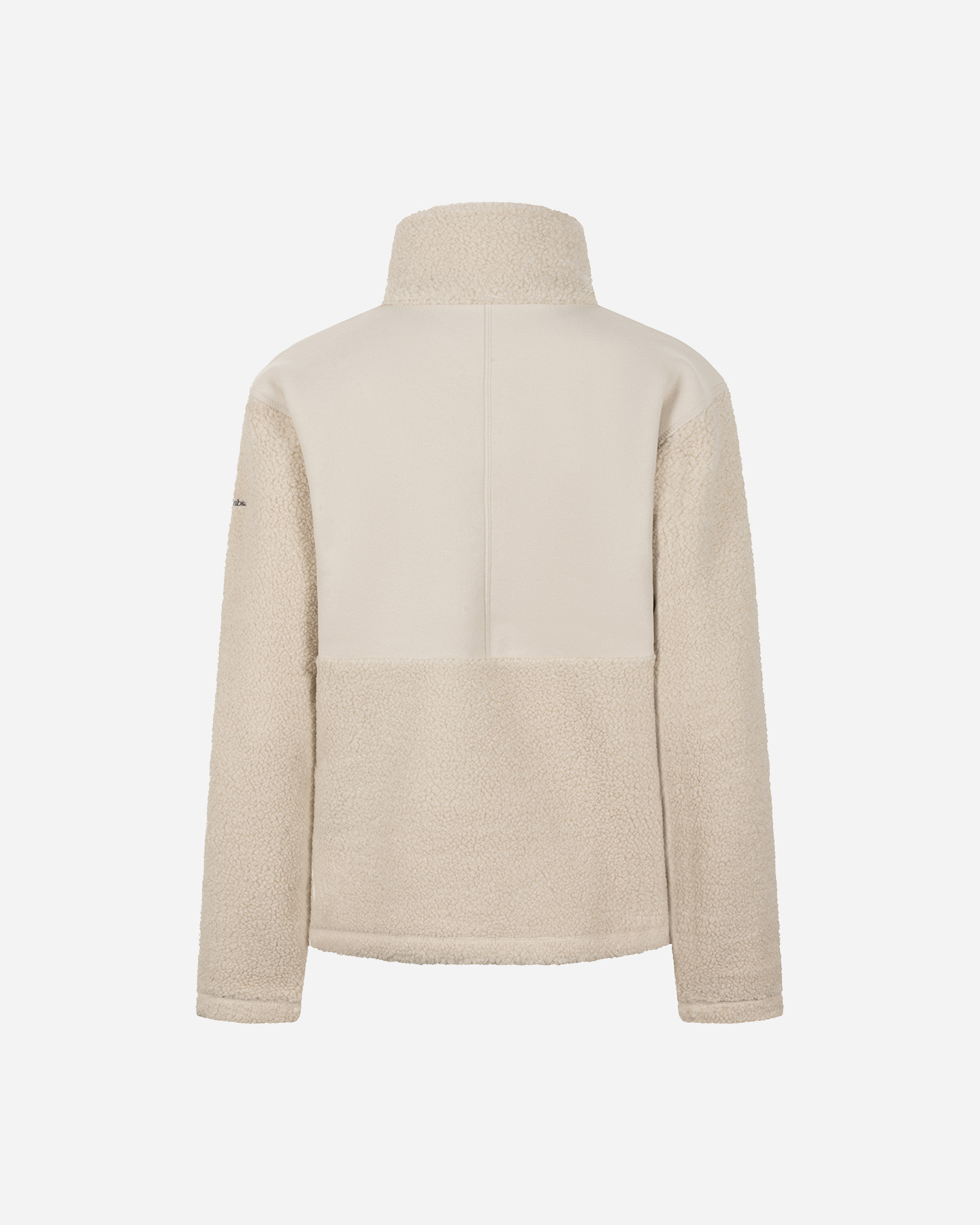 Pile COLUMBIA PANORAMA II W - Grigio - 1 | Cisalfa Sport