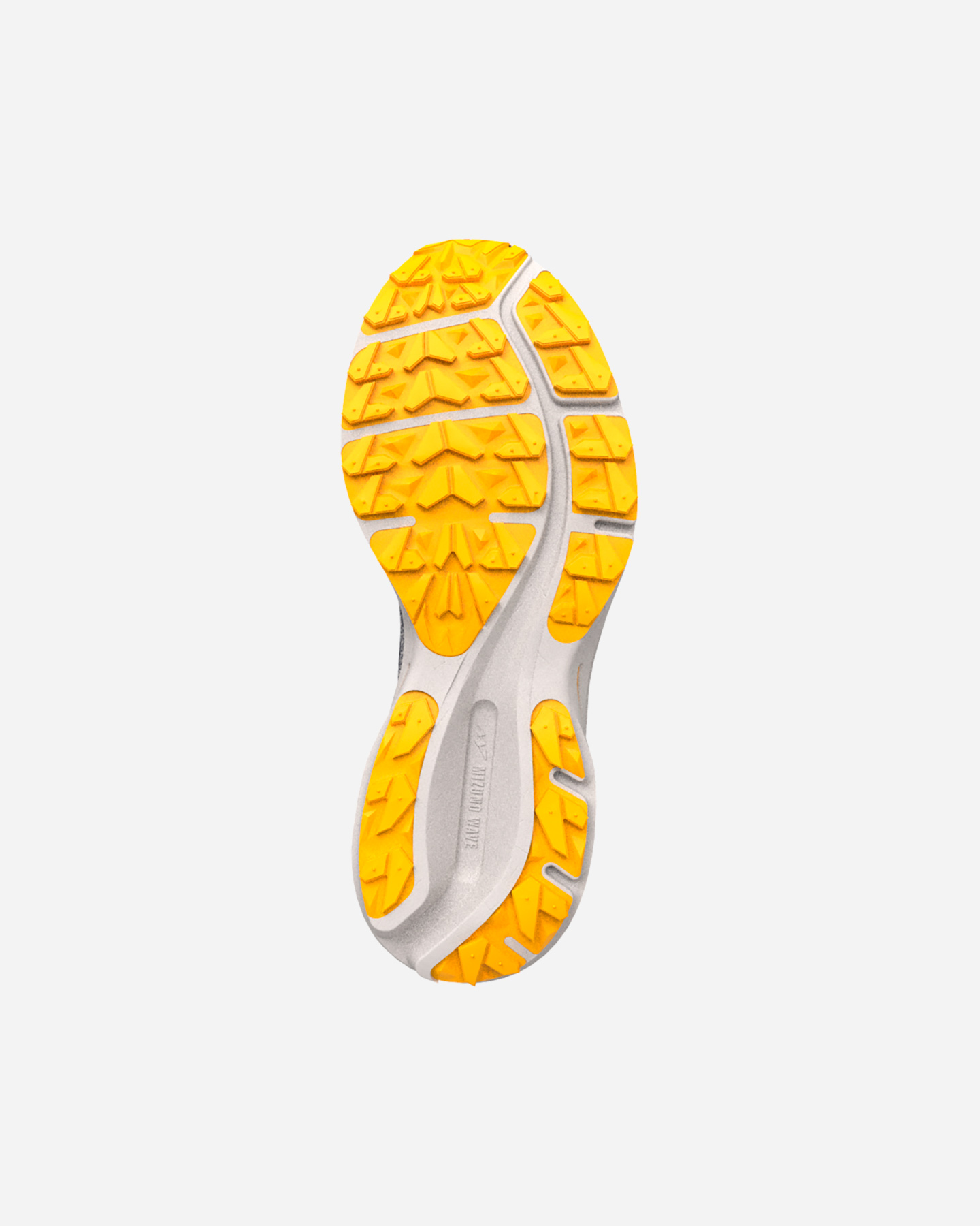 Scarpe running MIZUNO WAVE RIDER GTX M - Arancione - 1 | Cisalfa Sport