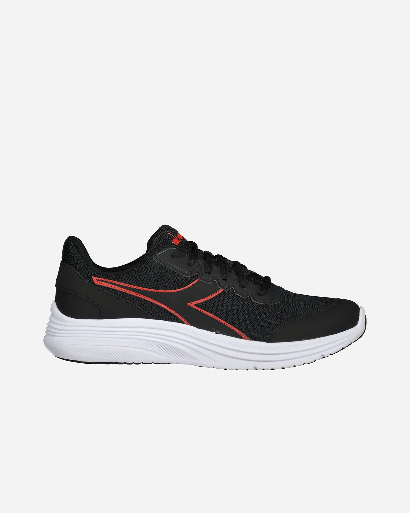 Scarpe running DIADORA EAGLE 9 M - Nero - 0 | Cisalfa Sport