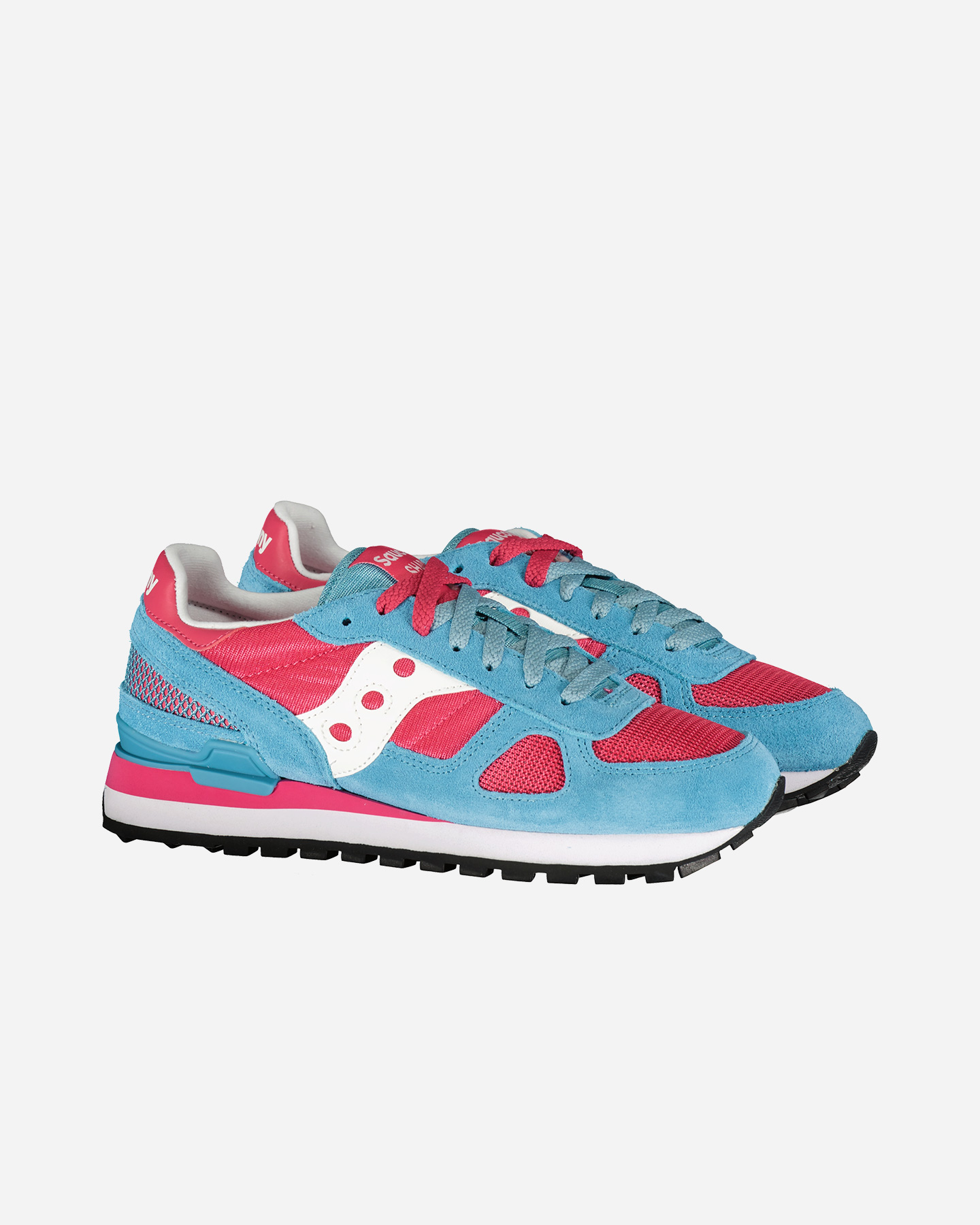 Scarpe sneakers SAUCONY SHADOW O W - 27 | Cisalfa Sport