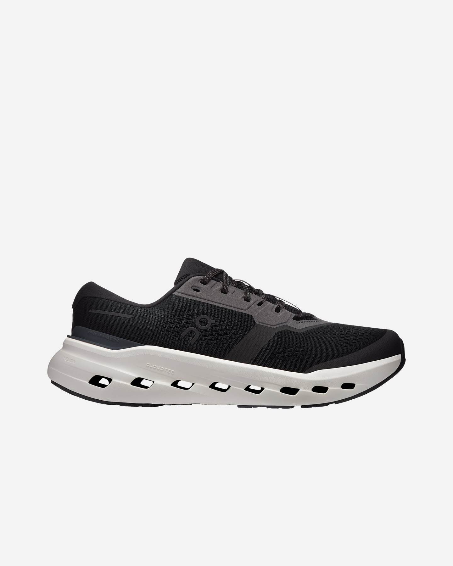 Scarpe running ON CLOUDRUNNER 3 M - Nero - 0 | Cisalfa Sport