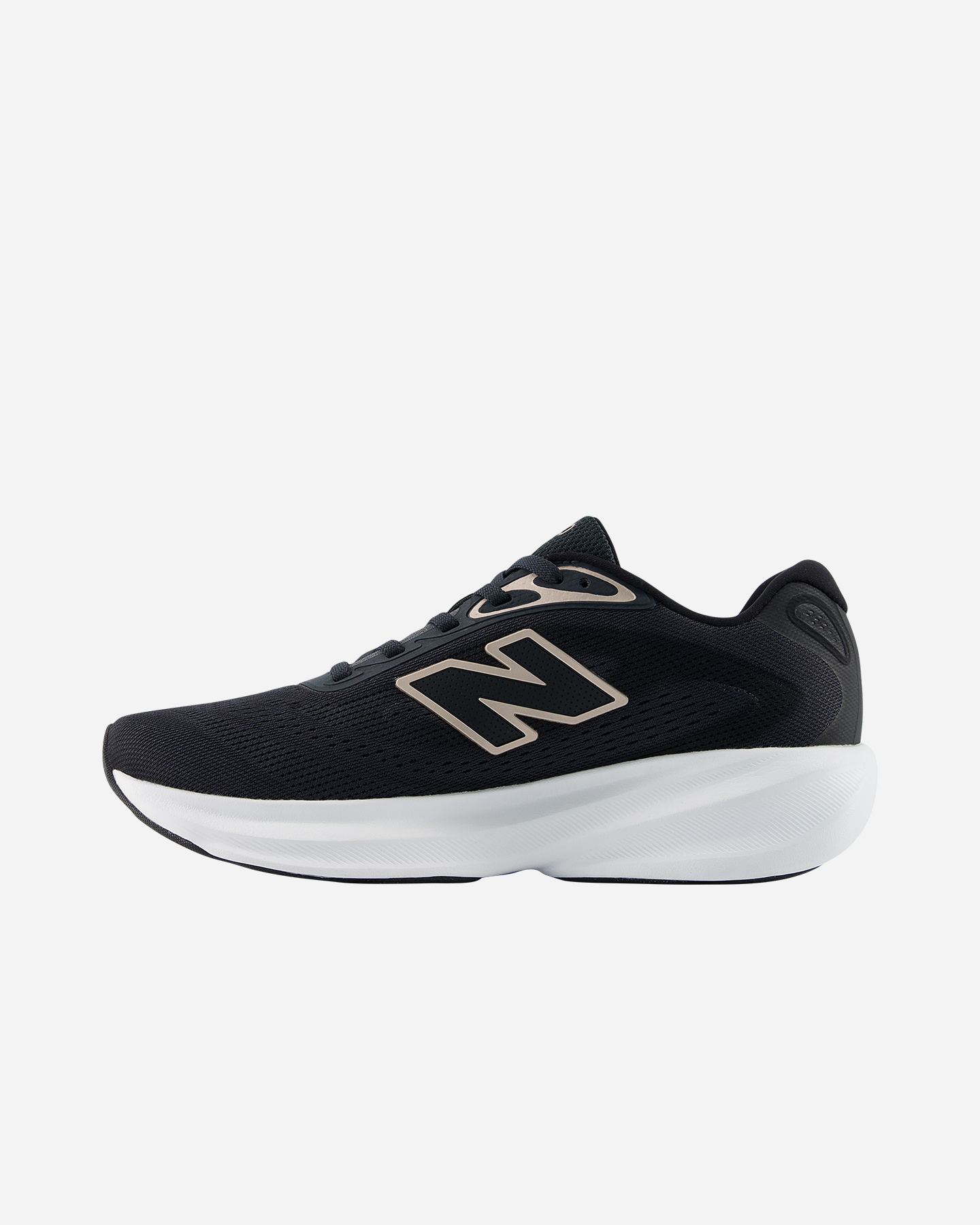 Scarpe running NEW BALANCE 680 W - Nero - 5 | Cisalfa Sport