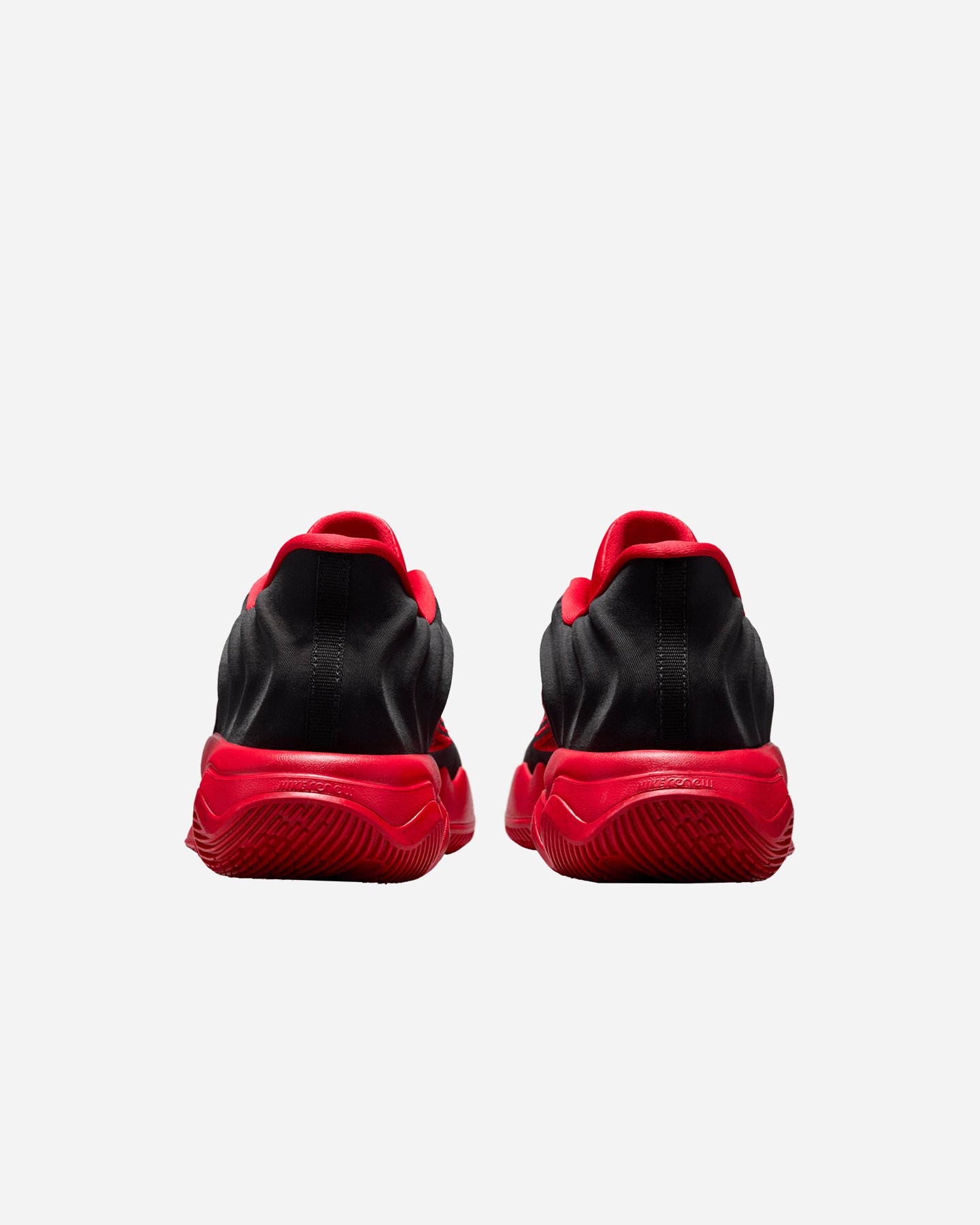 Scarpe basket NIKE GIANNIS IMMORTALITY 4 M - Nero - 4 | Cisalfa Sport