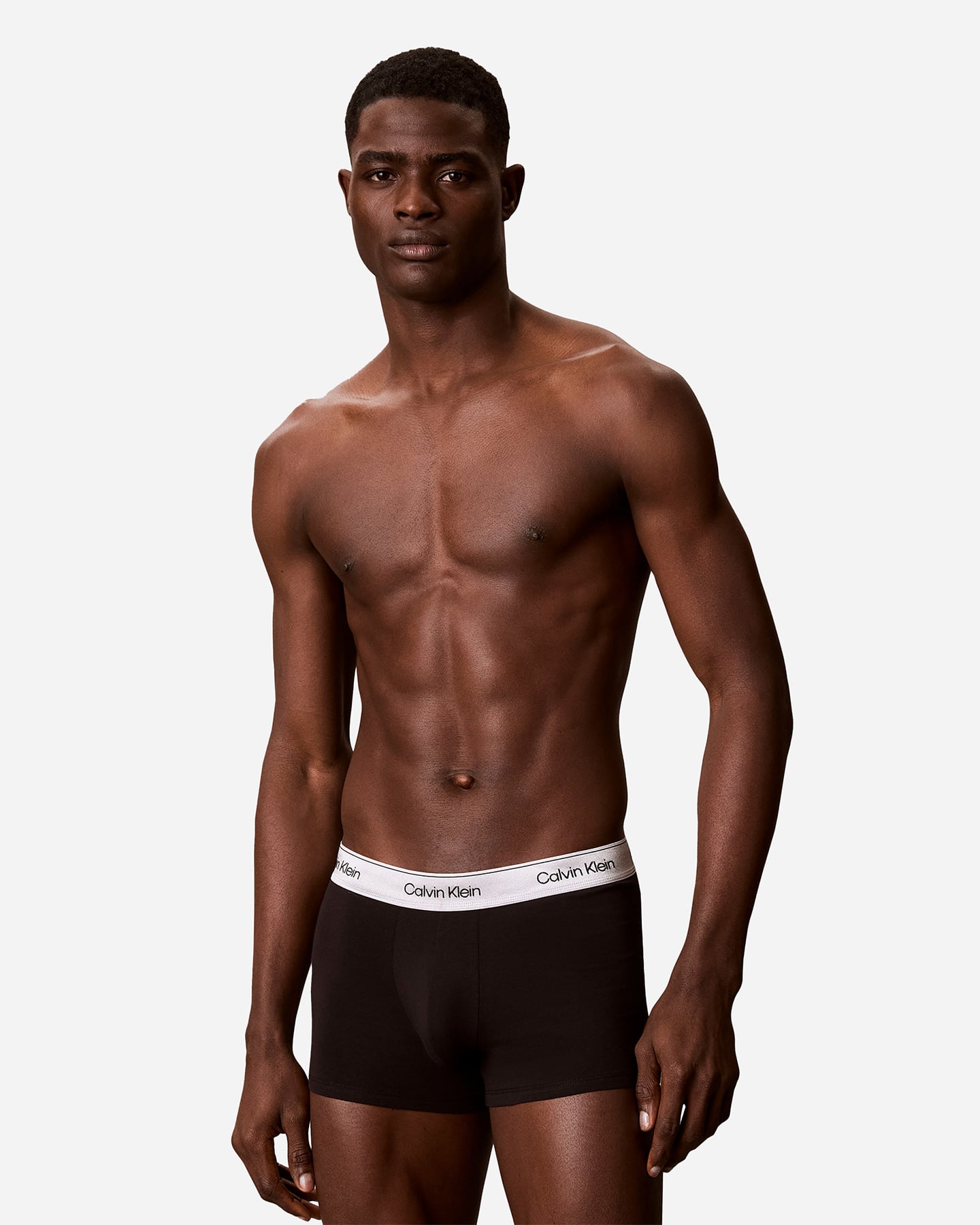 Calvin Klein Underwear 3pack M - Boxer Intimo - Uomo - Color Mix