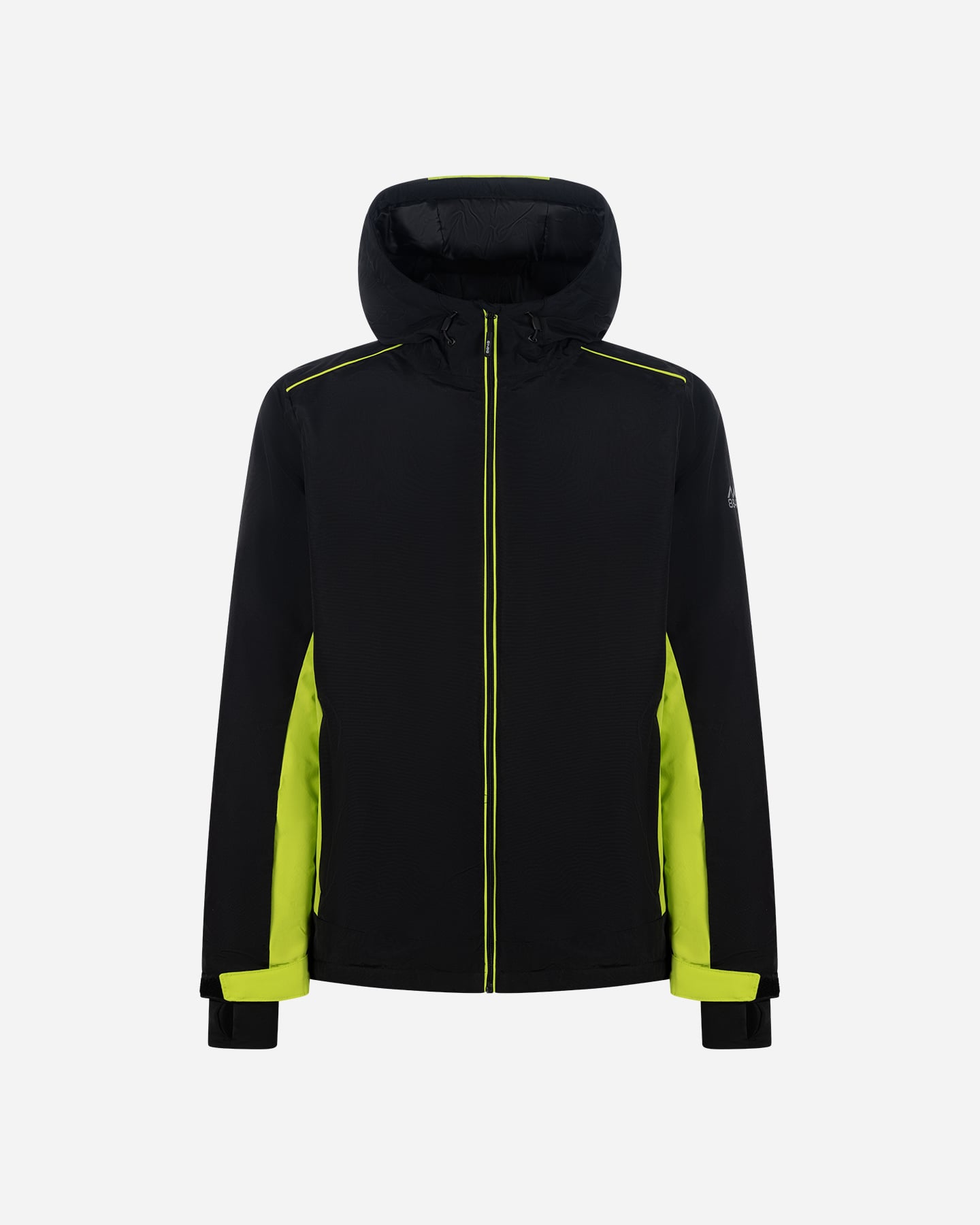 Giacca sci 8848 SKI ESSENTIAL M - Nero - 0 | Cisalfa Sport