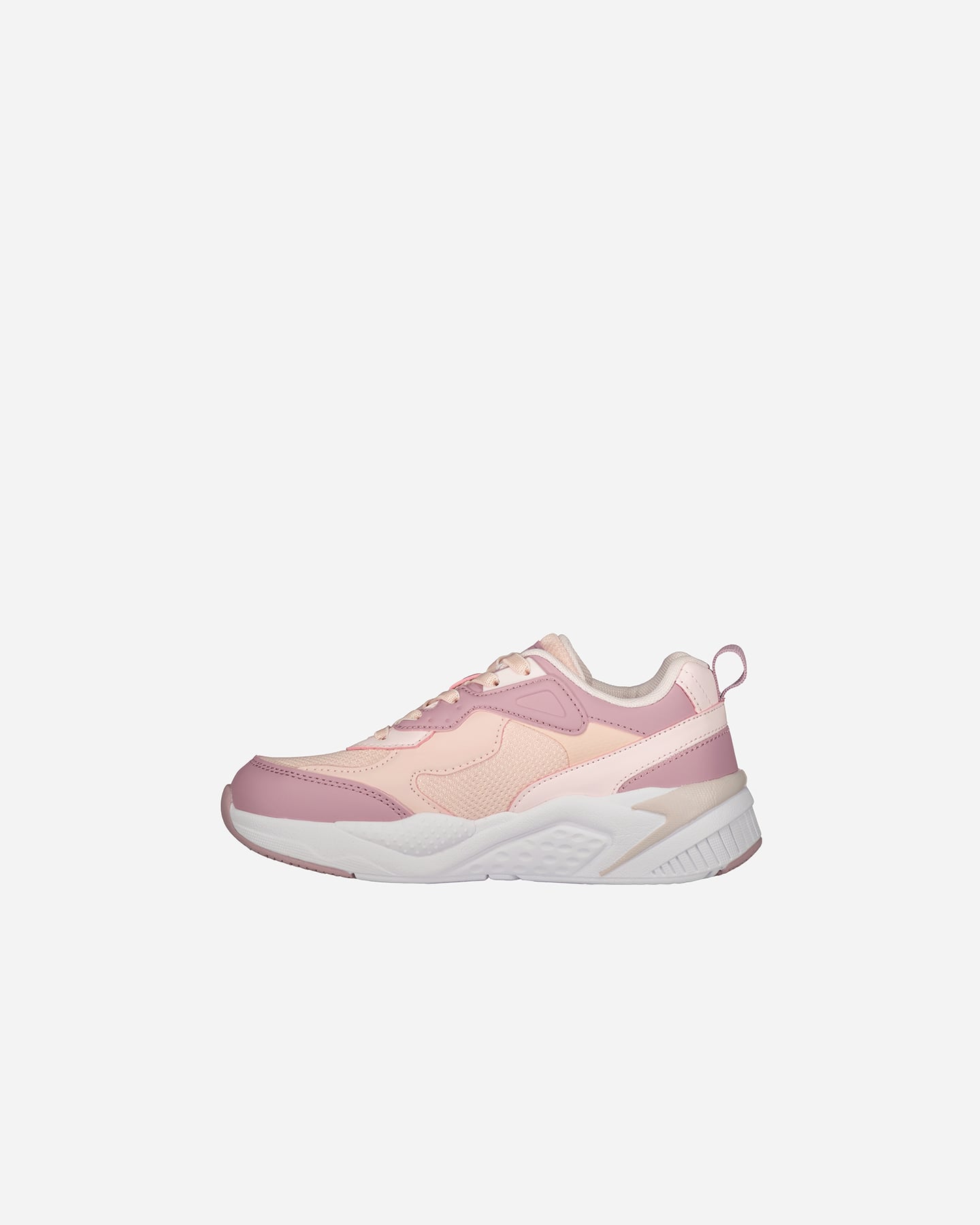 Scarpe sneakers MISTRAL WAYRACK 2.0 JR - Rosa - 3 | Cisalfa Sport