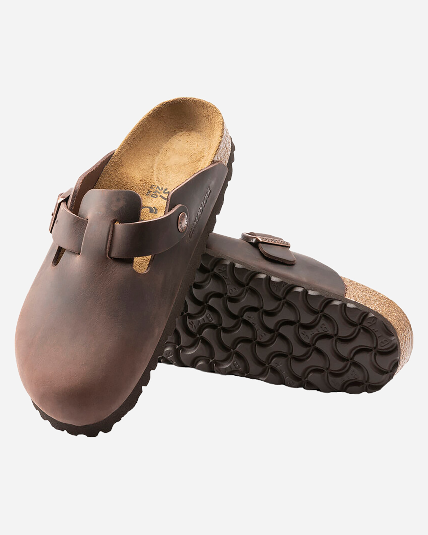 Sandali BIRKENSTOCK BOSTON M - 3 | Cisalfa Sport