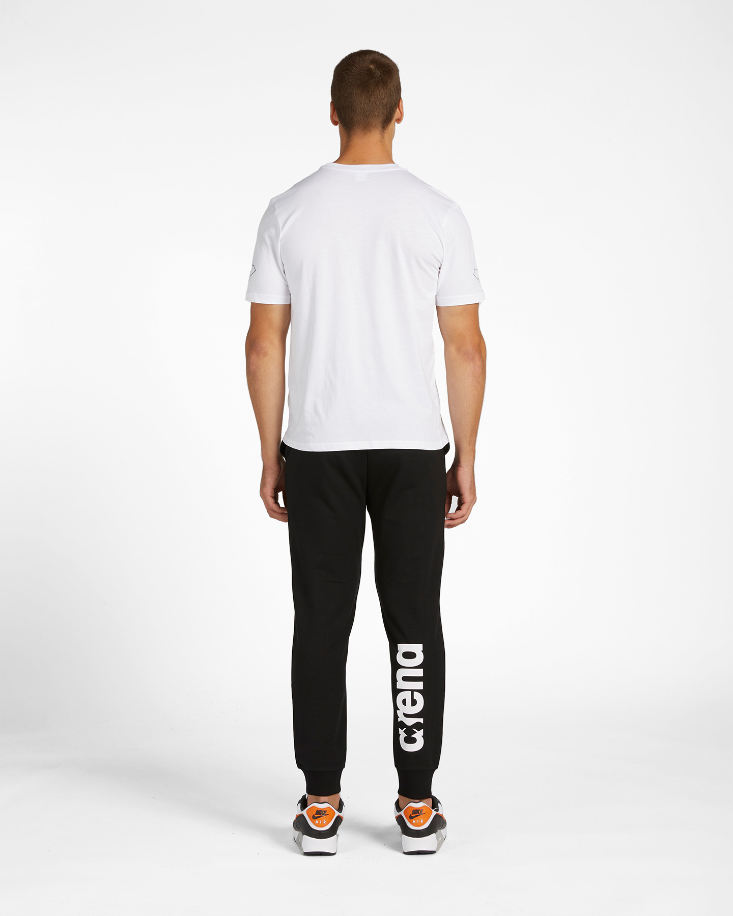 T-shirt ARENA CLASSIC SPORT M - 2 | Cisalfa Sport