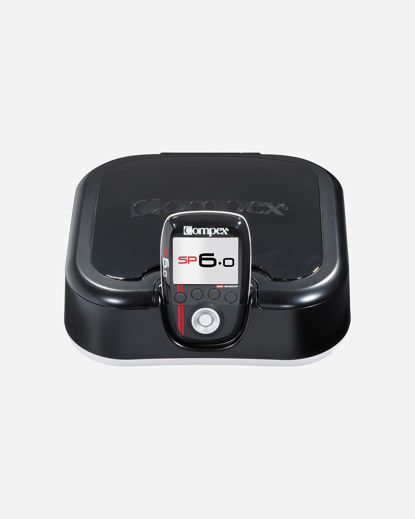 Elettrostimolatore COMPEX SP 6.0 - Color mix - 1 | Cisalfa Sport