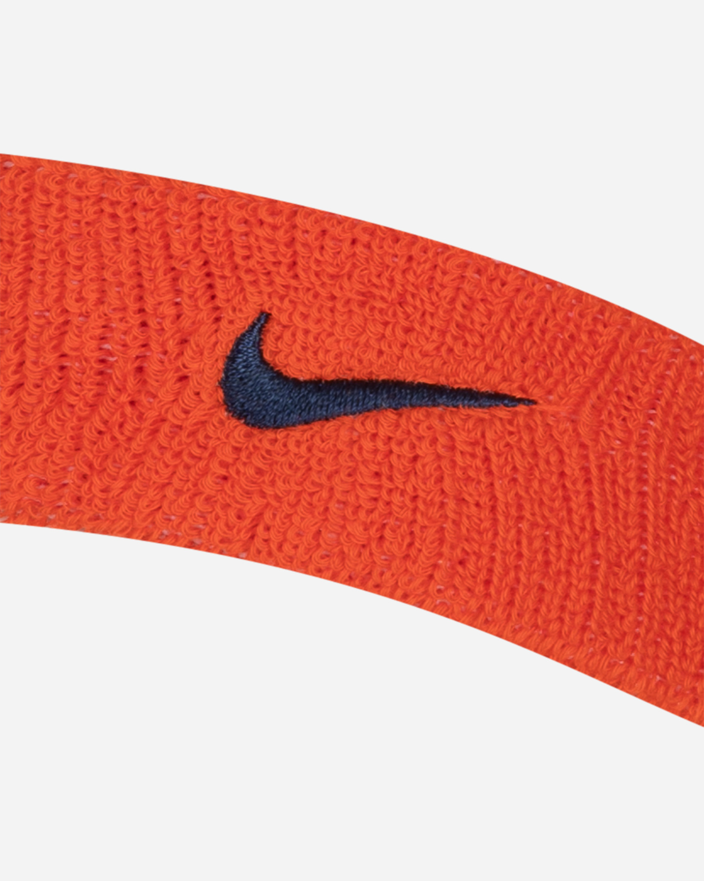 Accessorio tennis NIKE SWOOSH ATOMIC TEAM  - Arancione - 1 | Cisalfa Sport