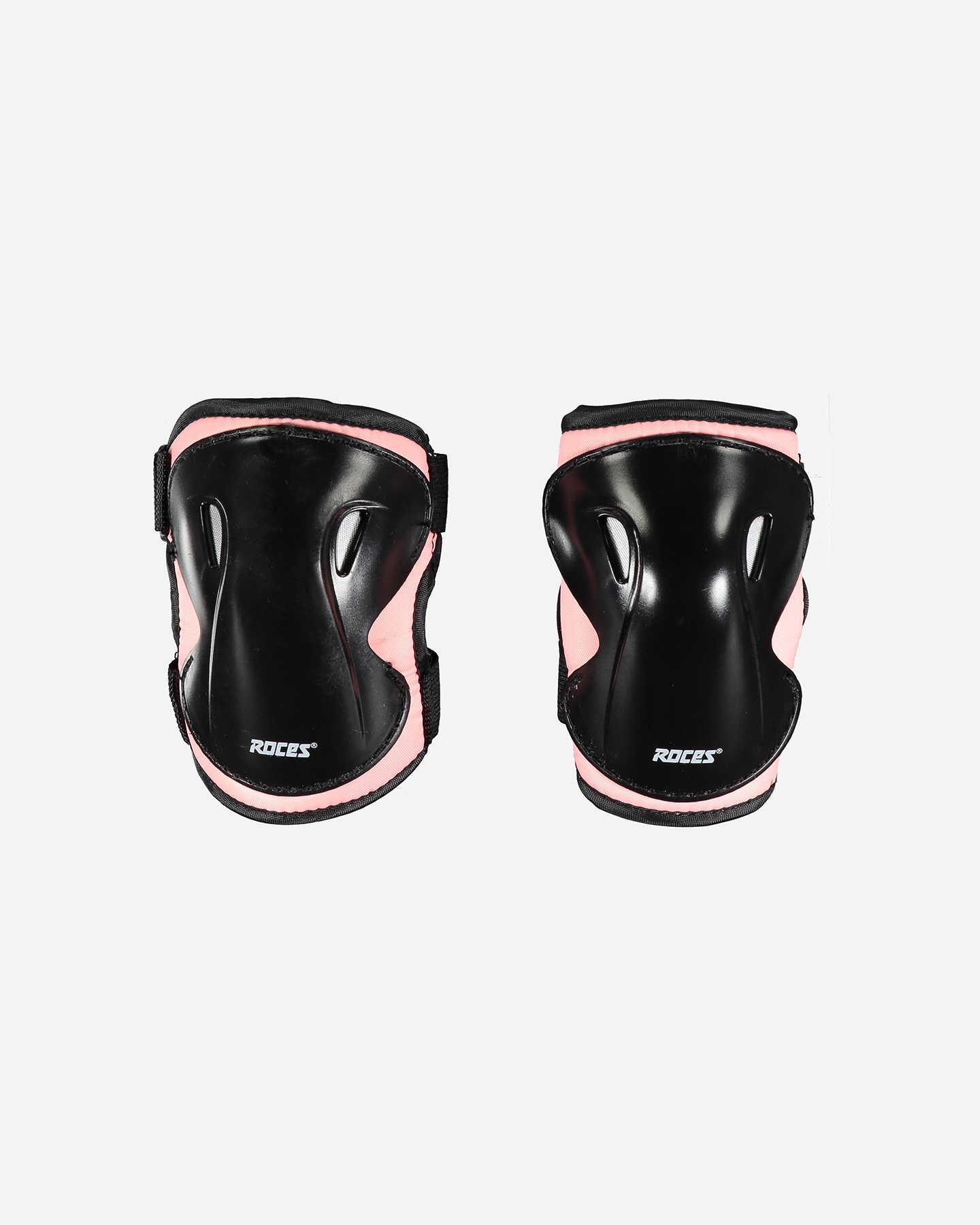 Protezione pattinaggio ROCES SUPER 3 PACK JR - Color mix - 0 | Cisalfa Sport