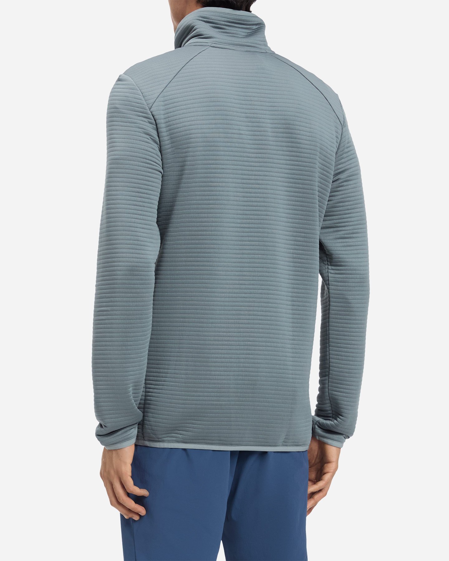 Pile MCKINLEY AAMI M - Blu - 2 | Cisalfa Sport