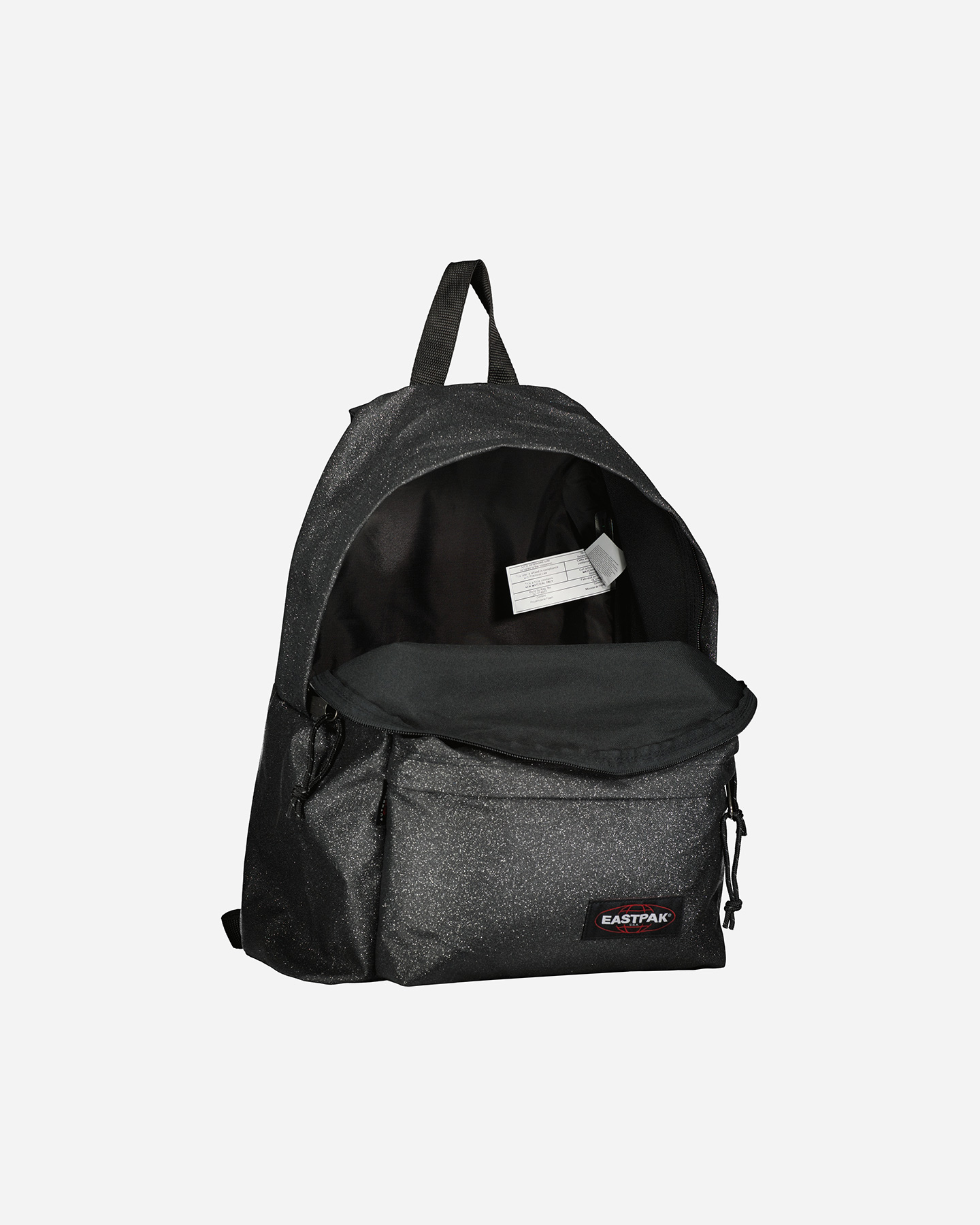 Zaino EASTPAK PADDED - Nero - 2 | Cisalfa Sport
