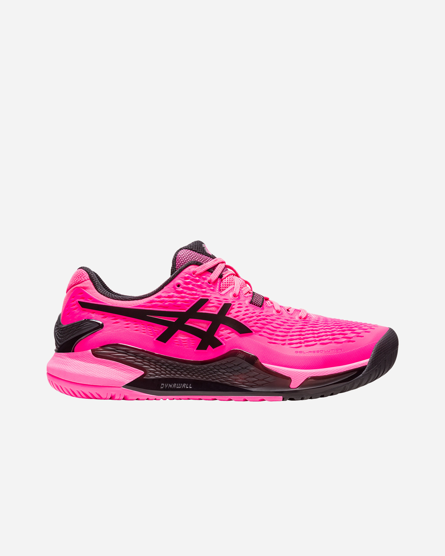 Scarpe tennis ASICS GEL-RESOLUTION 9 M - 6 | Cisalfa Sport