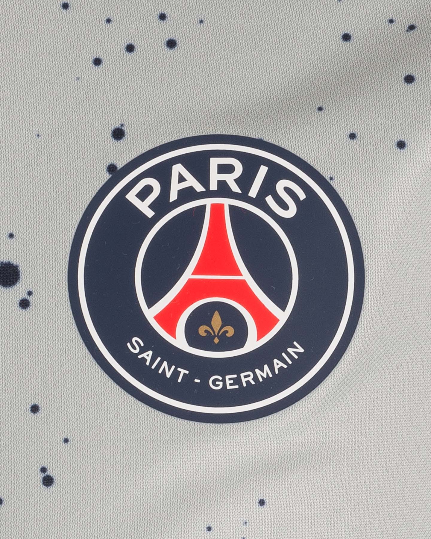 Abbigliamento calcio ufficiale NIKE PARIS SAINT GERMAIN STRIKE GRPH FOURTH JR - 2 | Cisalfa Sport