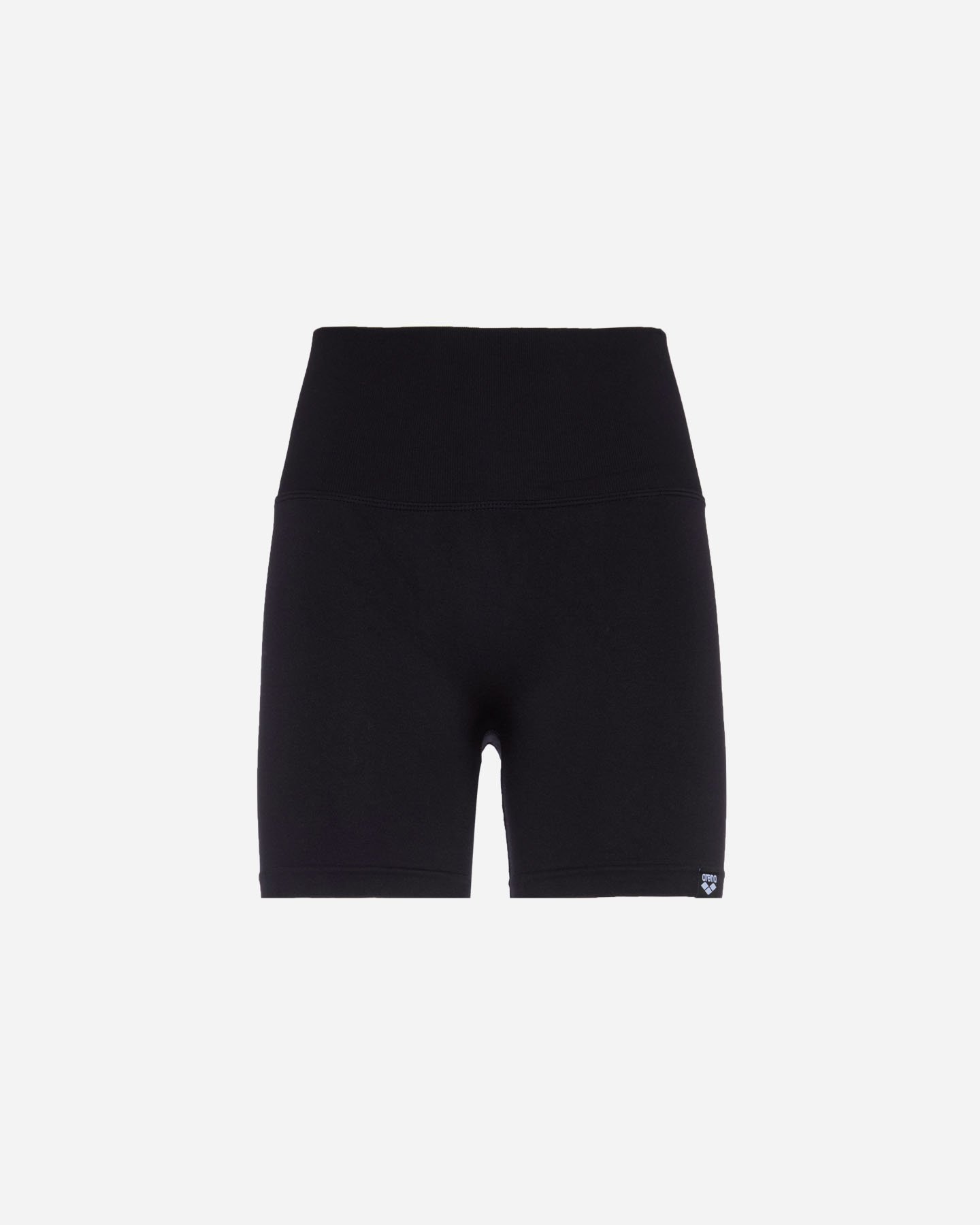 Short training ARENA WELLNESS W - Nero - 0 | Cisalfa Sport