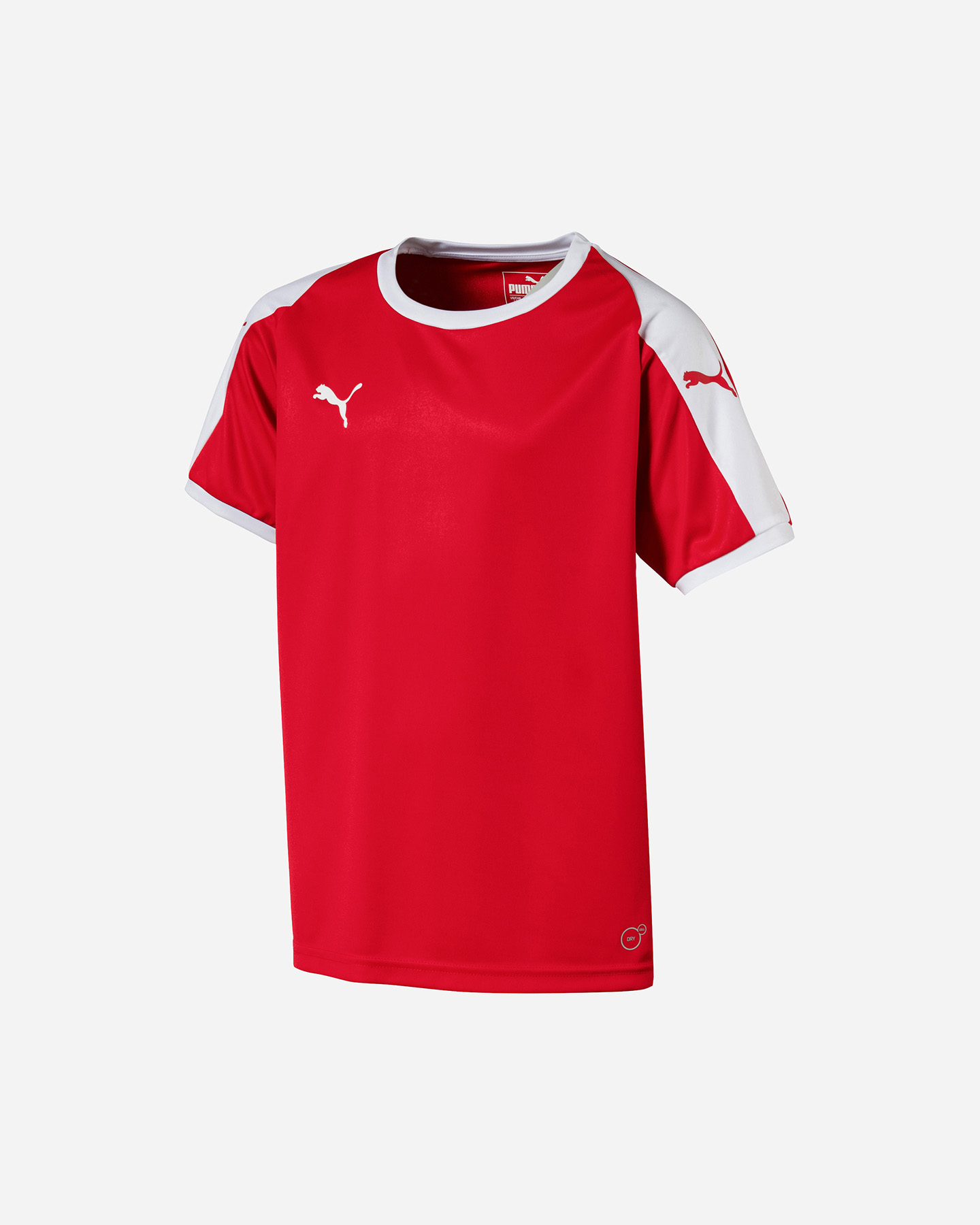 Maglia calcio PUMA LIGA JR - 0 | Cisalfa Sport