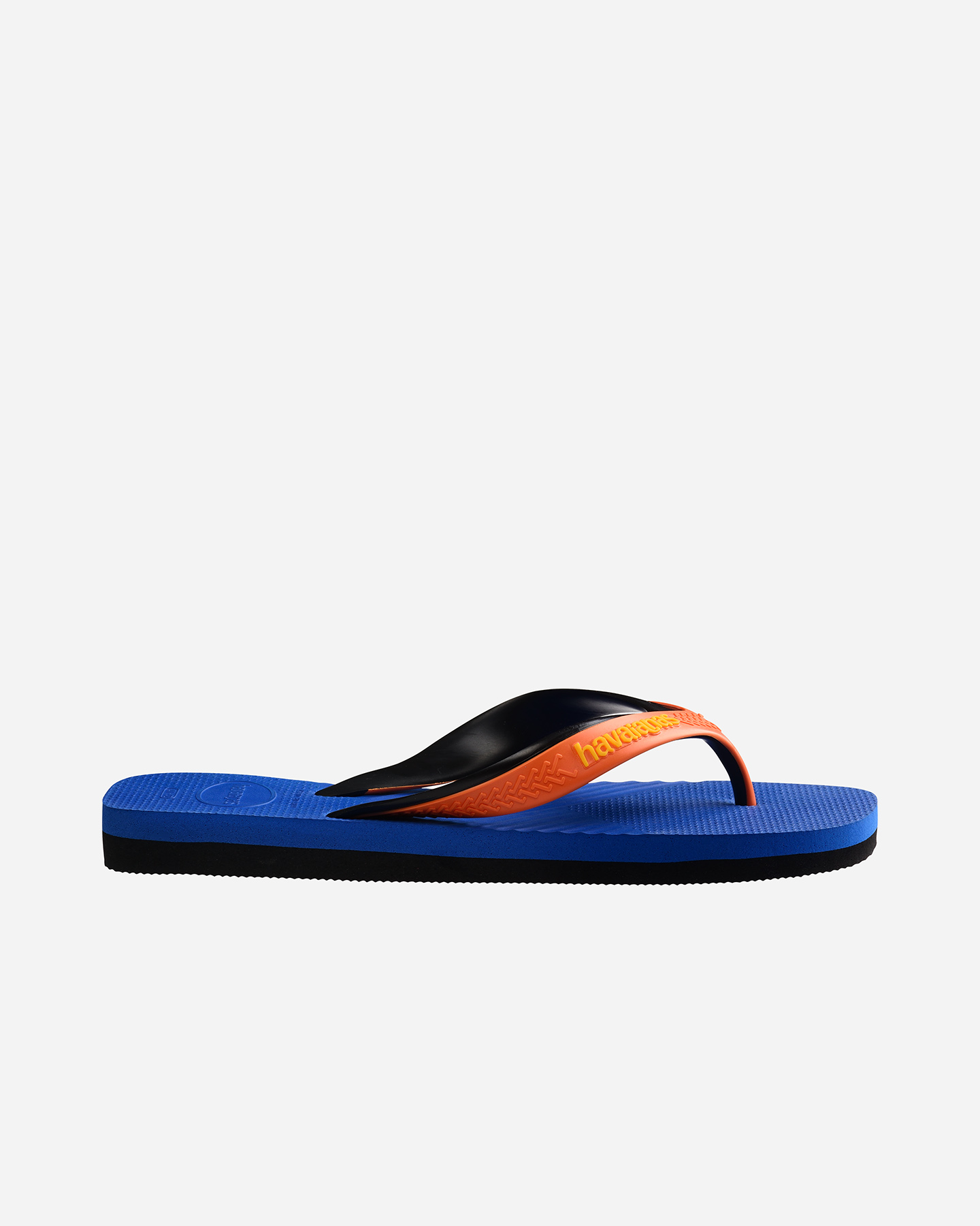 Infradito HAVAIANAS DUAL M - Blu - 4 | Cisalfa Sport