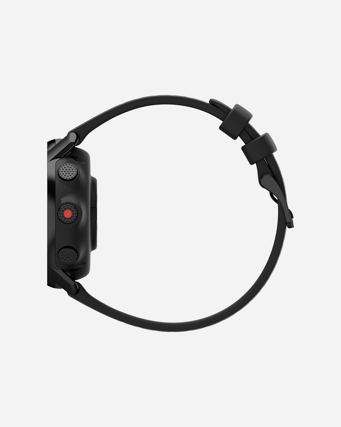 Orologio multifunzione POLAR GRIT X M/L - Nero - 5 | Cisalfa Sport