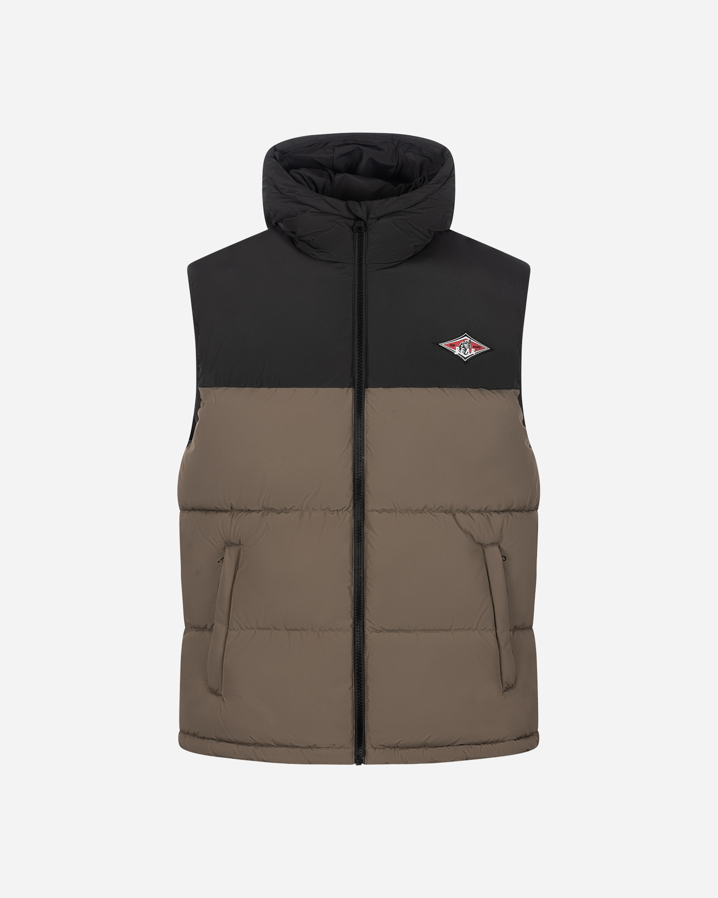 Craghoppers Gilet Sutherland Uomo Isolato Termico Con ThermoPro-fill E Trattamento EcoShield DWR