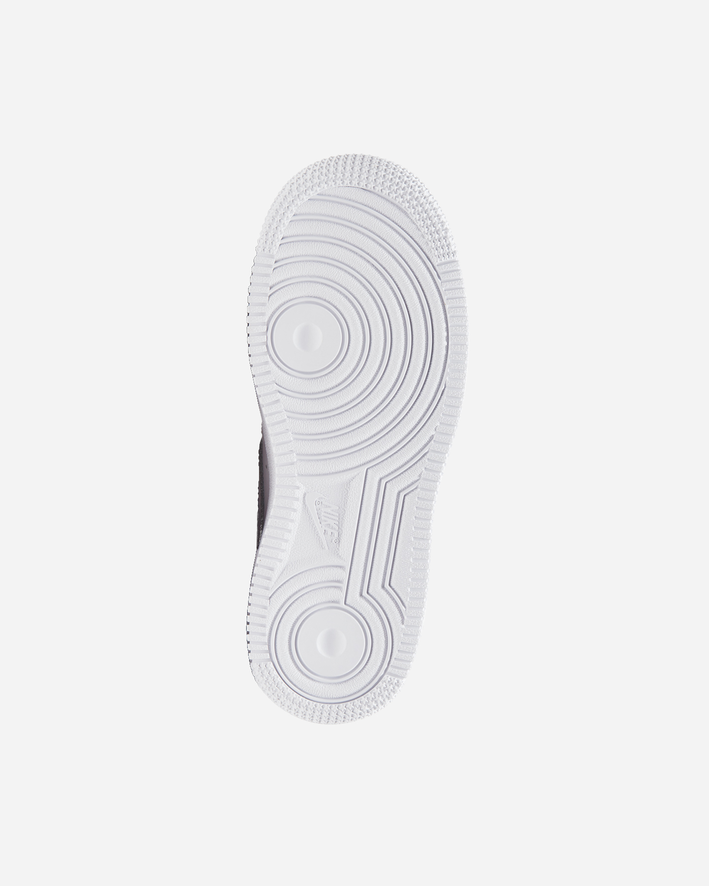 Scarpe sneakers NIKE AIR FORCE 1 LE JR PS - Bianco - 2 | Cisalfa Sport