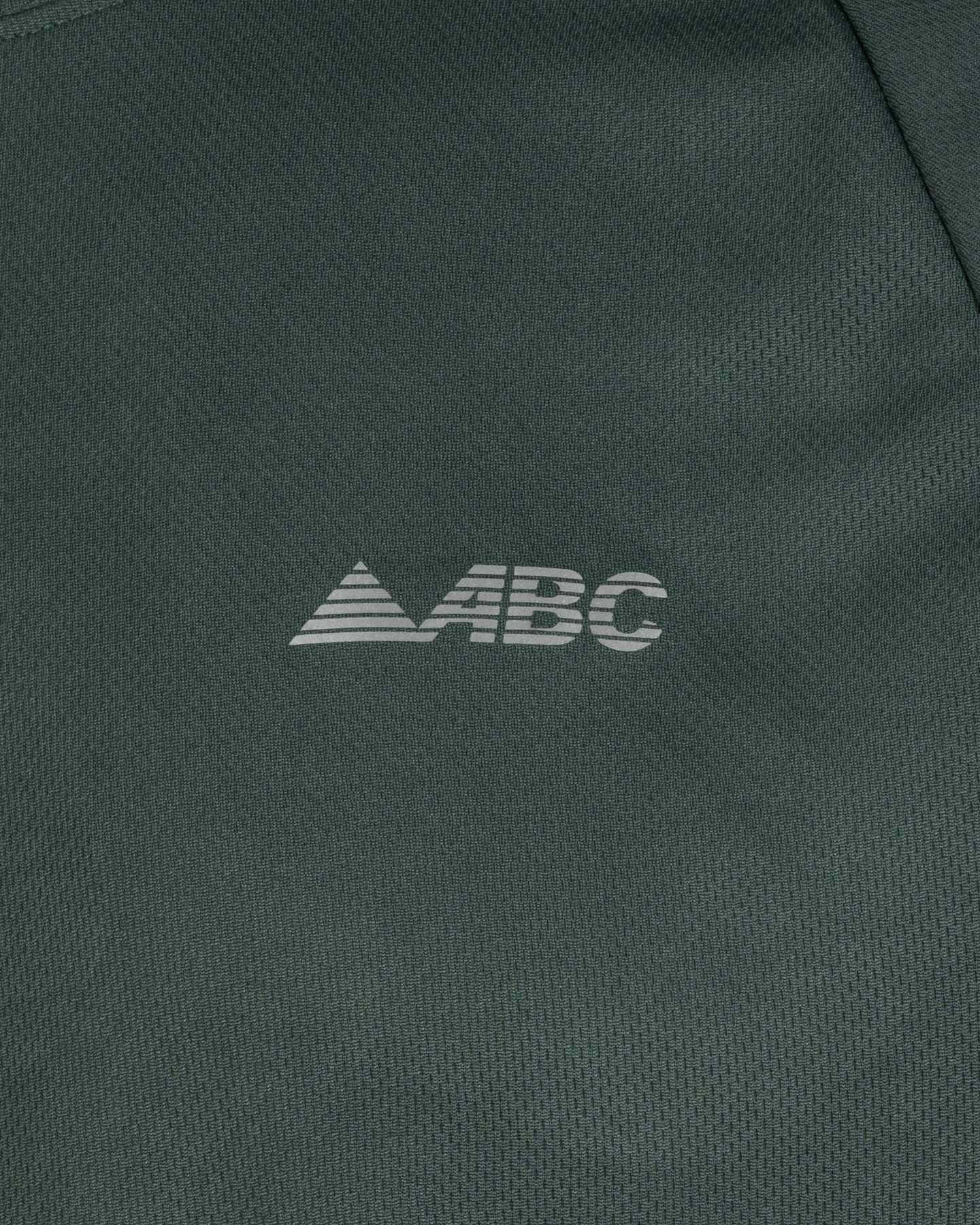 T-shirt running ABC ESSENTIAL M - 2 | Cisalfa Sport