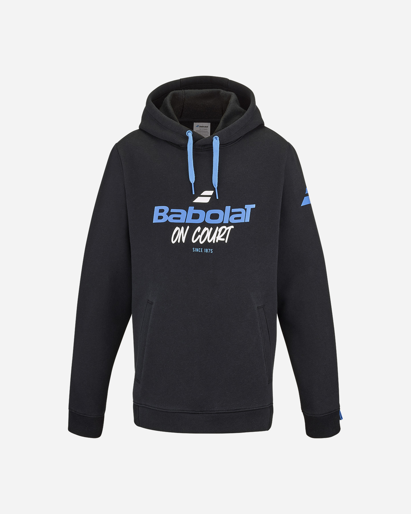Maglia tennis BABOLAT EXERCISE JR - 0 | Cisalfa Sport