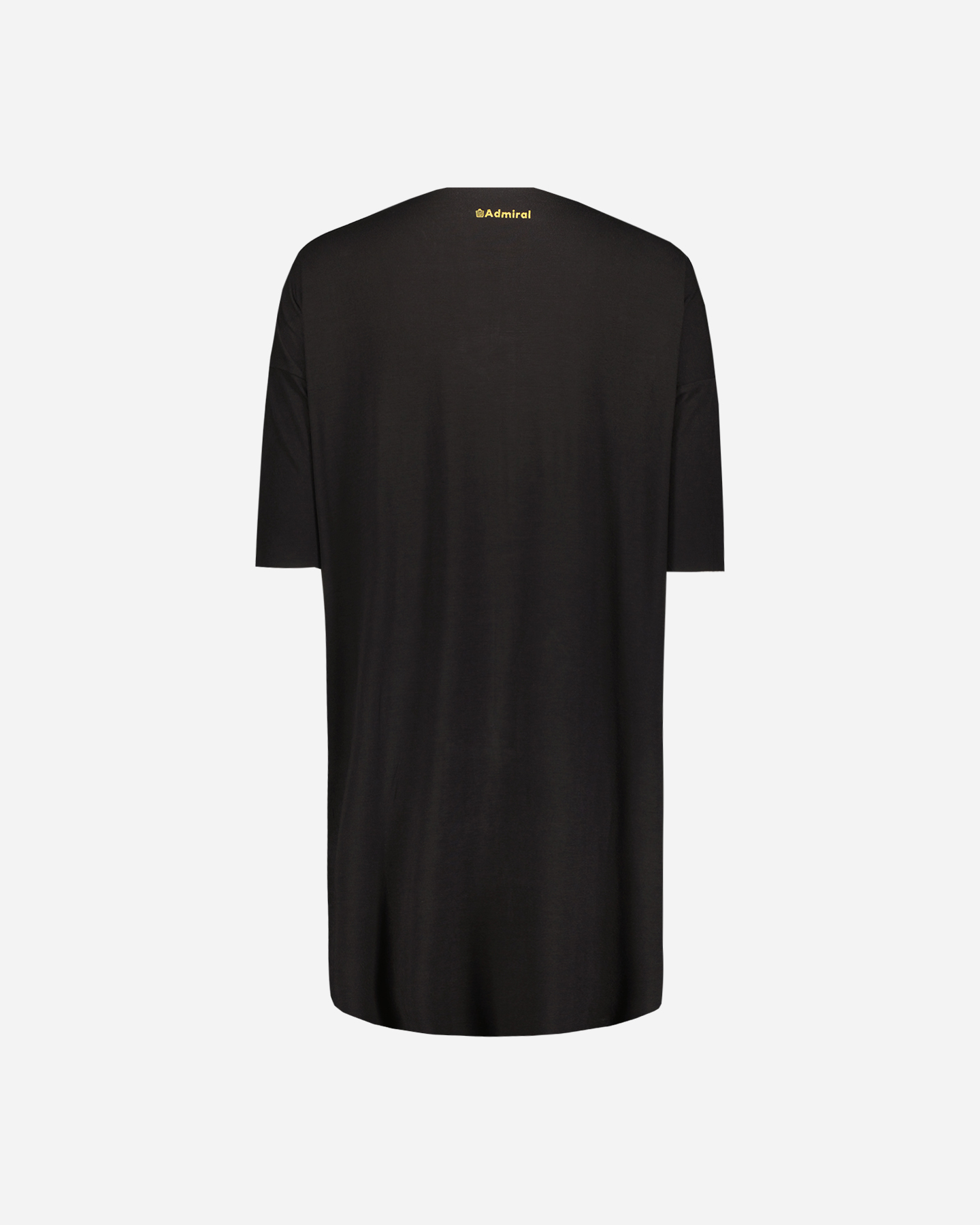 T-shirt ADMIRAL VACATION W - Nero - 1 | Cisalfa Sport