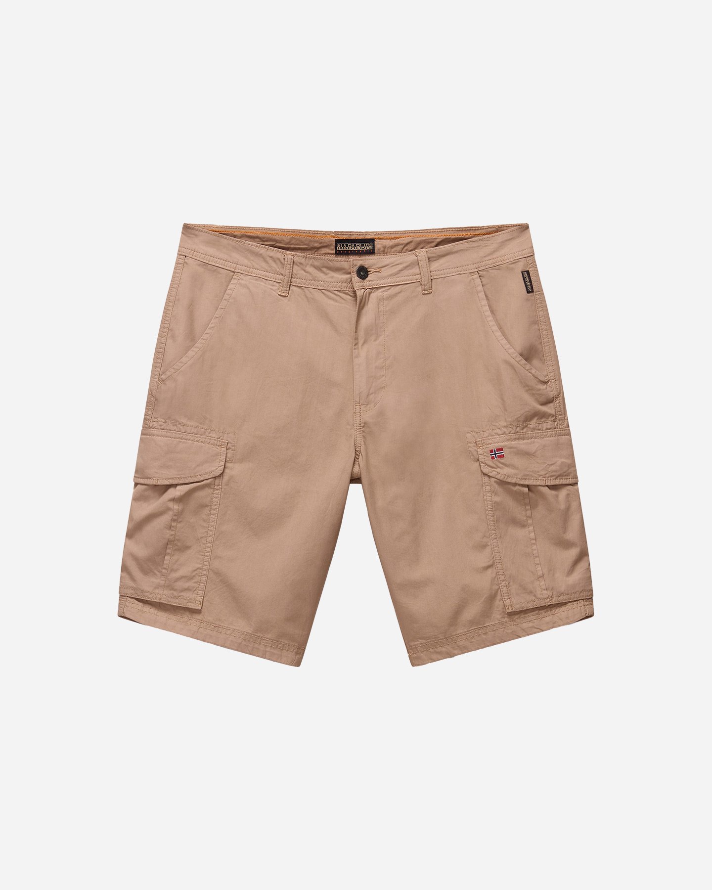 Bermuda NAPAPIJRI NOTO 2.0 CARGO M - Beige - 0 | Cisalfa Sport