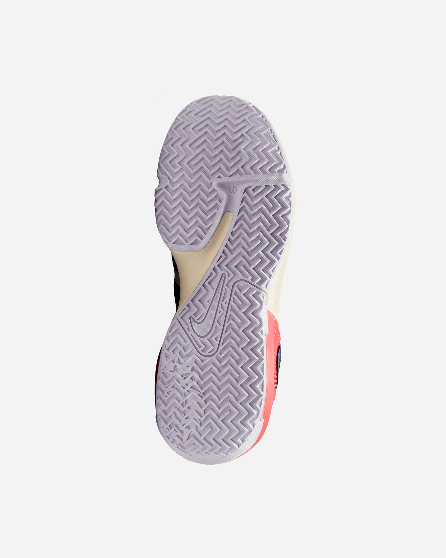 Scarpe basket NIKE LEBRON WITNESS 7  - 2 | Cisalfa Sport