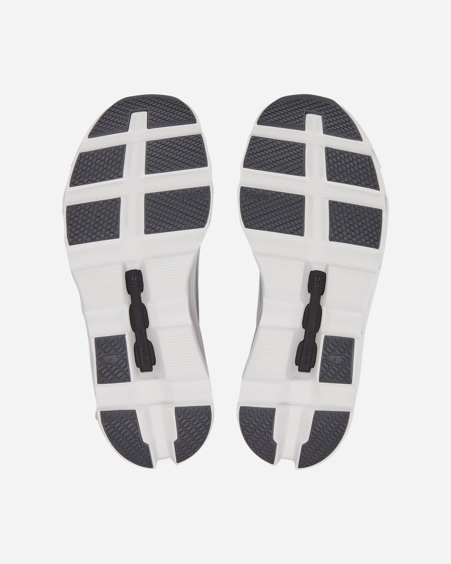 Scarpe sneakers ON CLOUDMONSTER W - Bianco - 1 | Cisalfa Sport