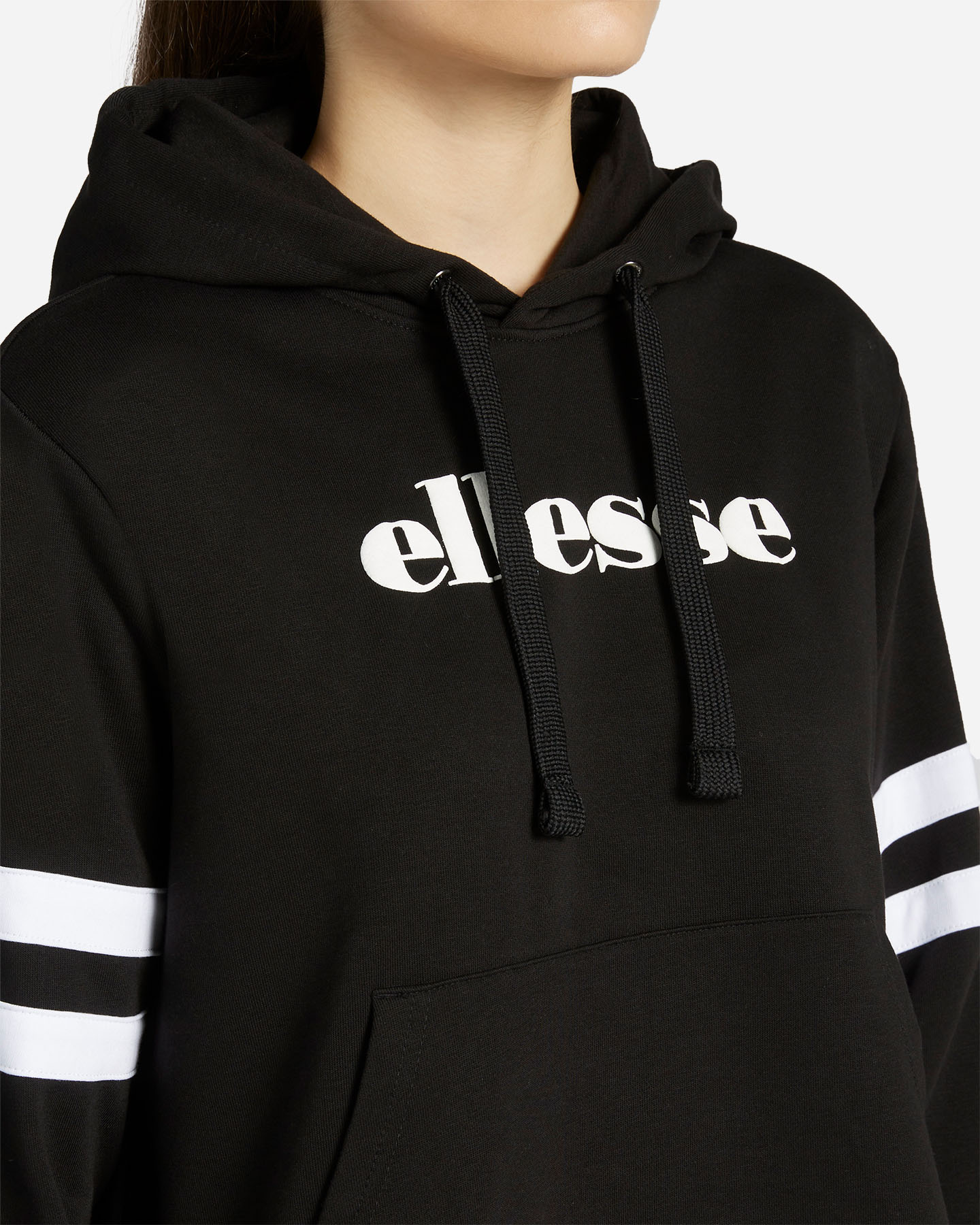 Felpa ELLESSE SPORTSWEAR W - 4 | Cisalfa Sport