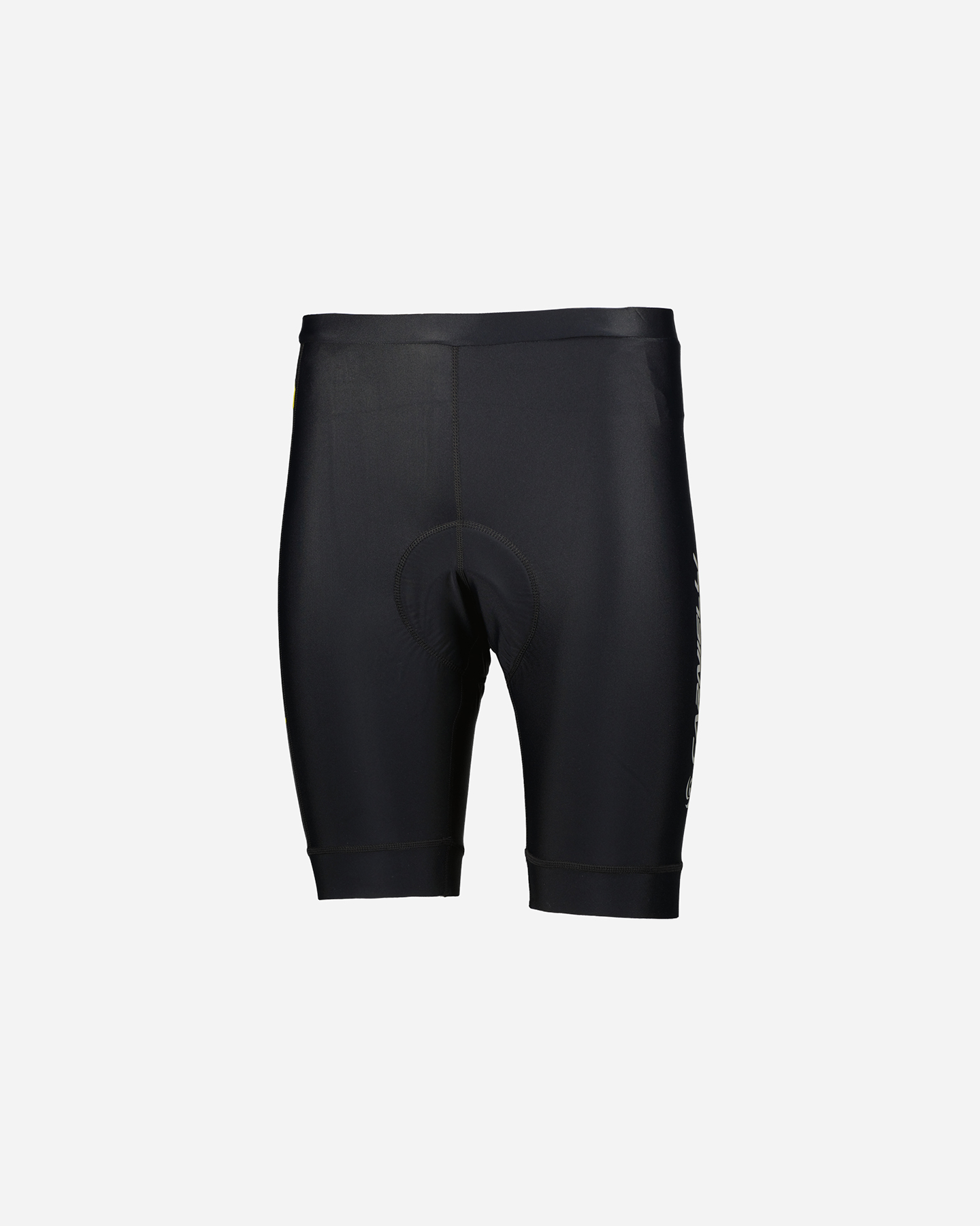 Short ciclismo CARNIELLI TECH ALL OVER PRINTED M - Nero - 4 | Cisalfa Sport