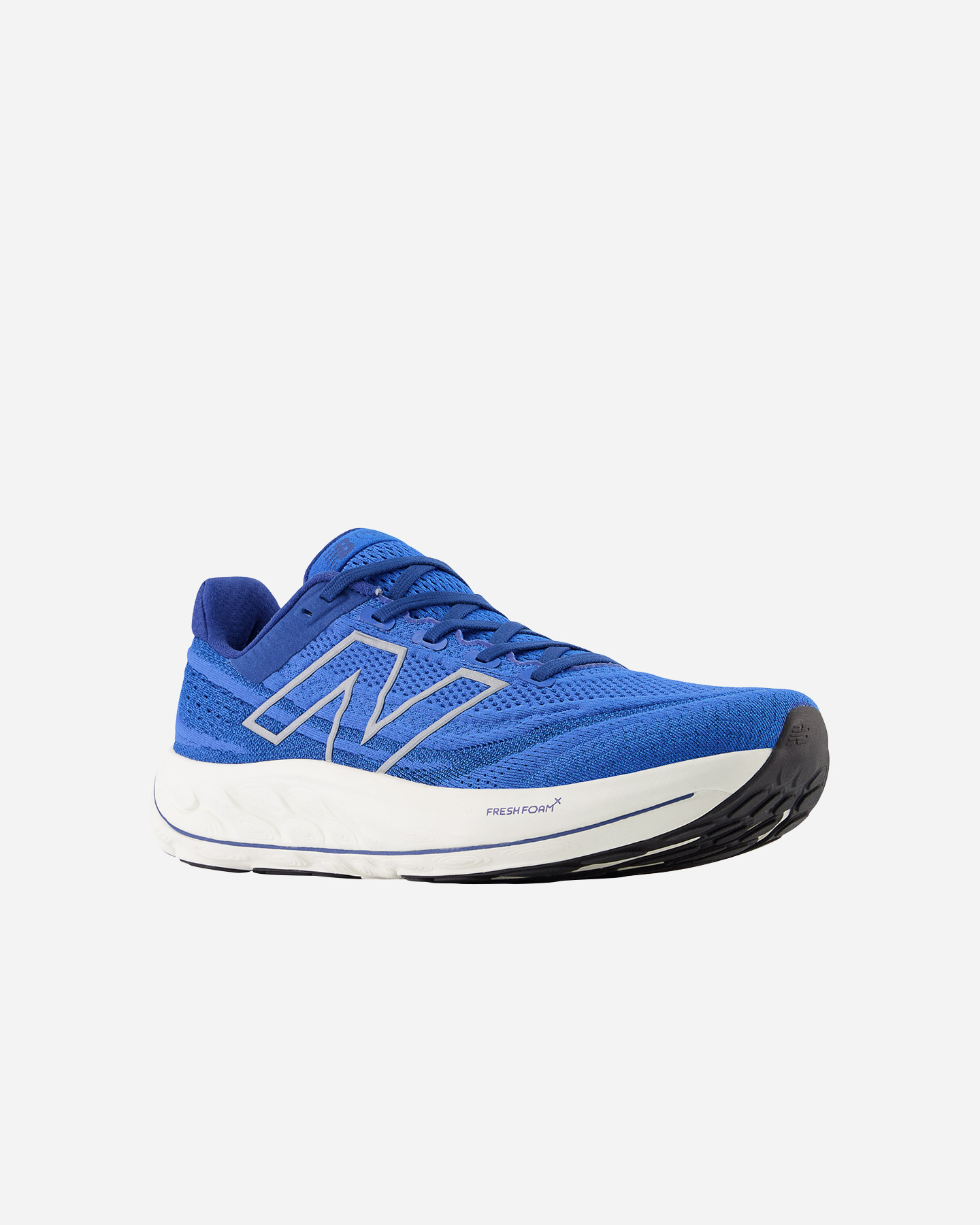 Scarpe running NEW BALANCE FRESH FOAM X VONGO V6 M - Blu - 1 | Cisalfa Sport