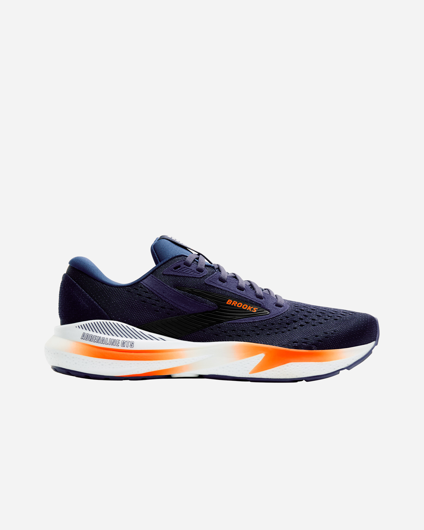 Scarpe running BROOKS ADRENALINE GTS 24 M - Blu Navy - 0 | Cisalfa Sport