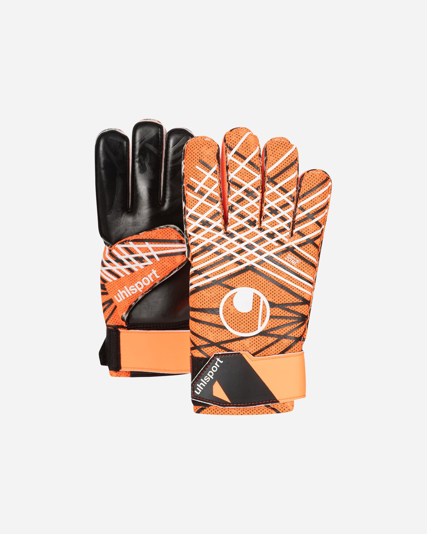 Guanti portiere UHLSPORT TITOLARE M - 0 | Cisalfa Sport